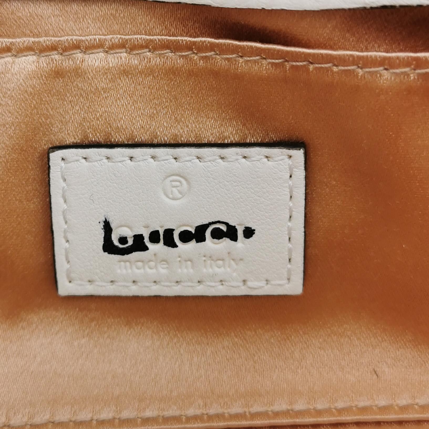 Gucci Gucci Women os Shoulder Bags Size ONE SIZE - 8 Thumbnail