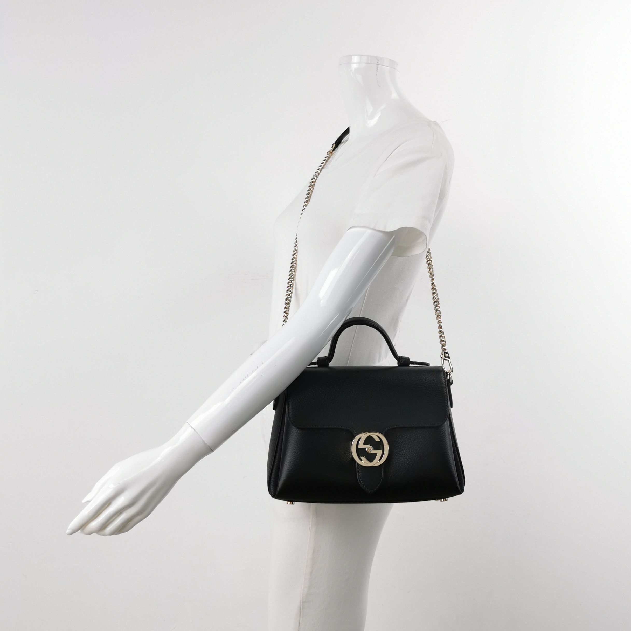 Gucci Gucci Women os Shoulder Bags Size ONE SIZE - 2 Thumbnail