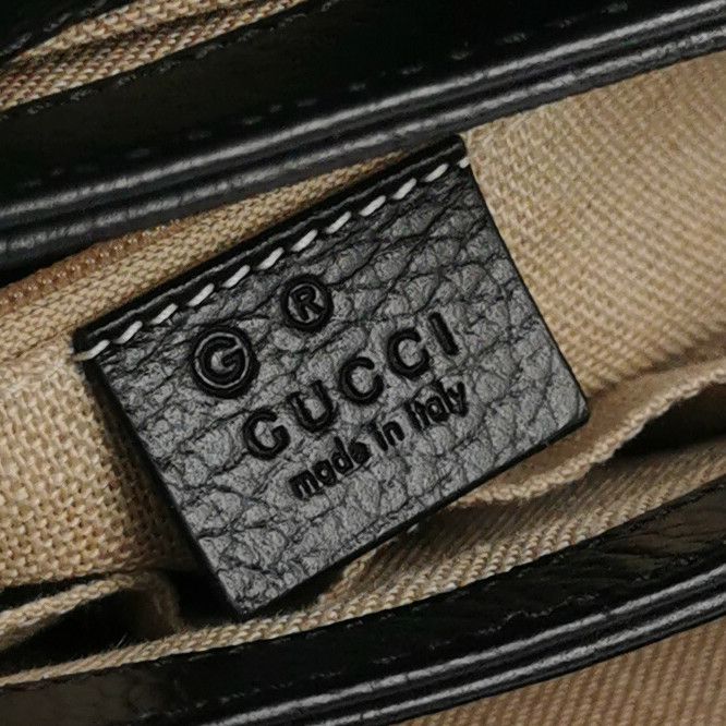 Gucci Gucci Women os Shoulder Bags Size ONE SIZE - 8 Thumbnail