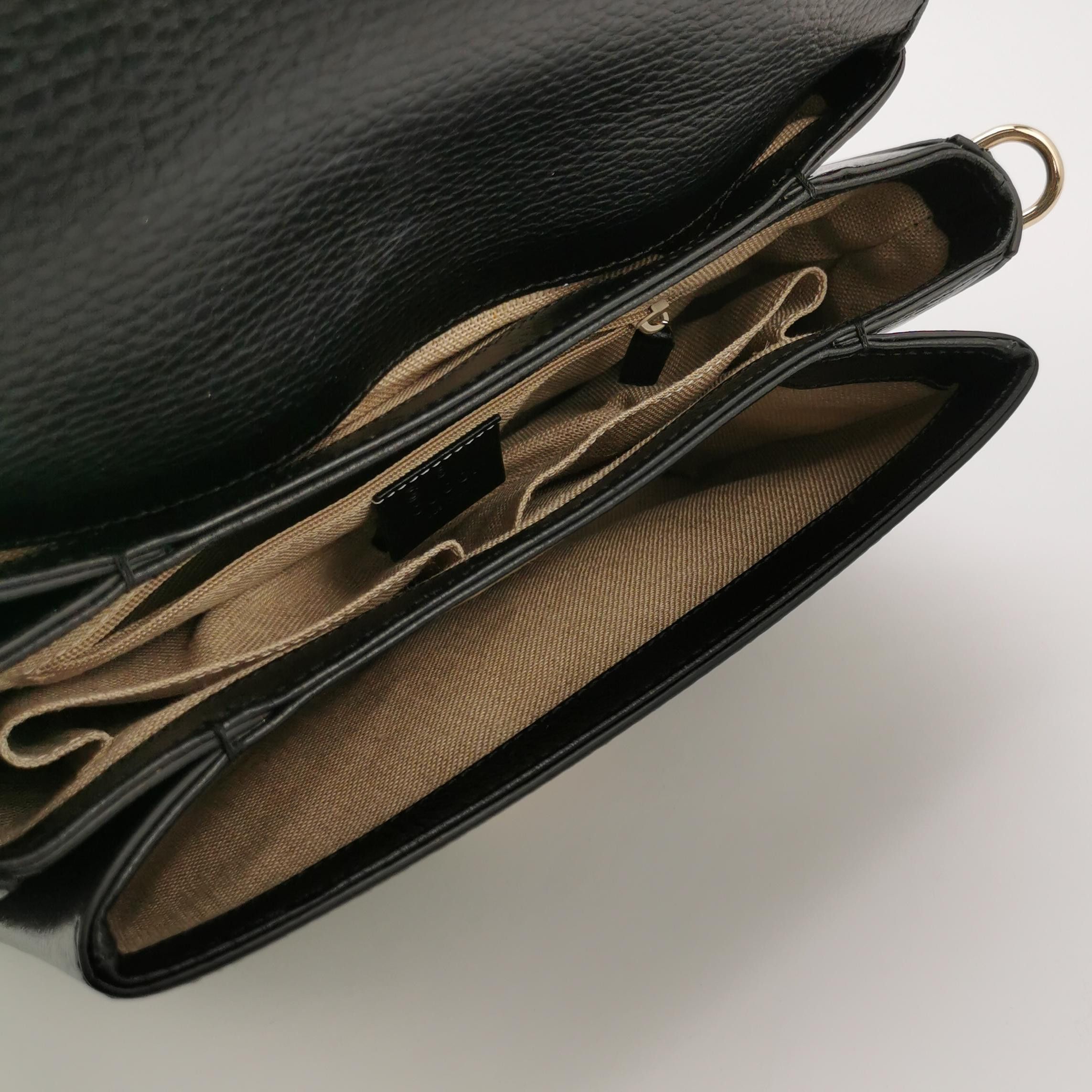 Gucci Gucci Women os Shoulder Bags Size ONE SIZE - 7 Thumbnail