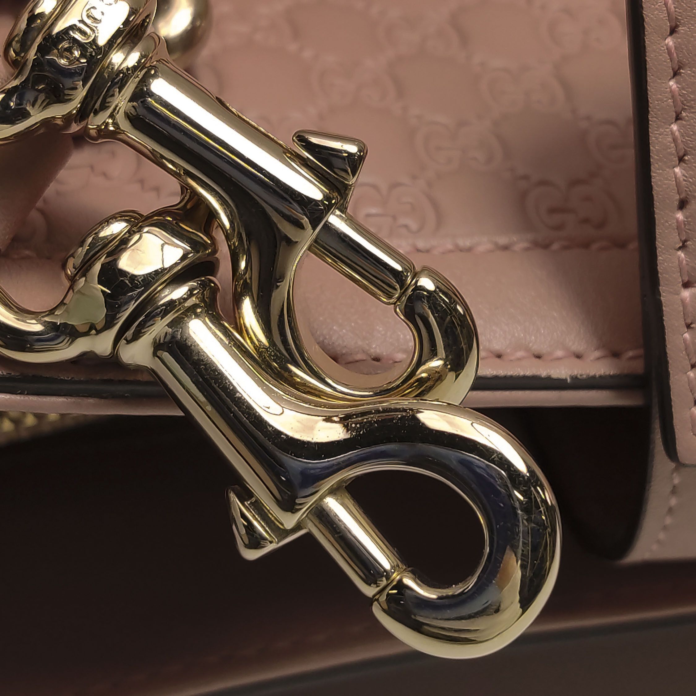 Gucci Gucci Women os Shoulder Bags Size ONE SIZE - 16 Thumbnail