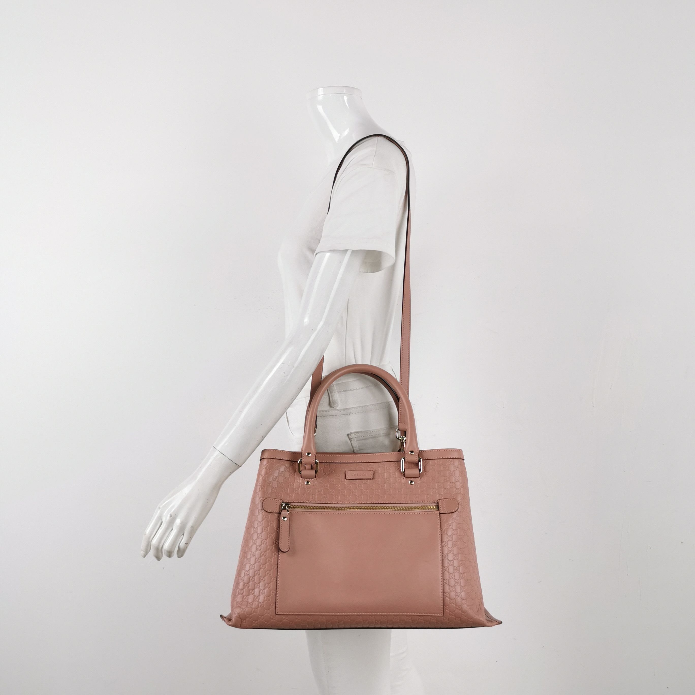 Gucci Gucci Women os Shoulder Bags Size ONE SIZE - 2 Thumbnail