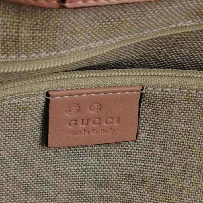 Gucci Gucci Women os Shoulder Bags Size ONE SIZE - 8 Thumbnail