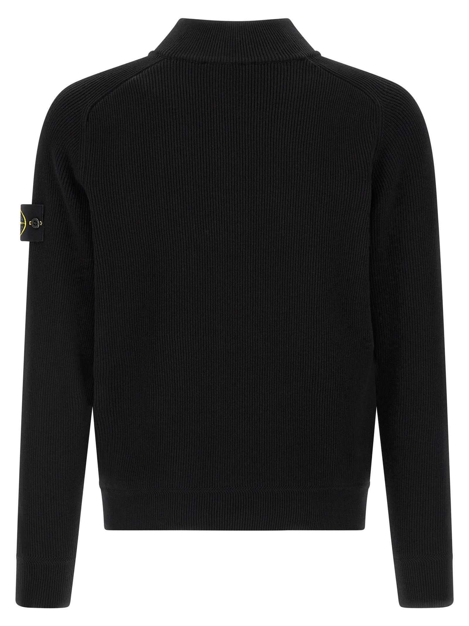Stone Island '5100124' sweater Size US M / EU 48-50 / 2 - 2 Thumbnail