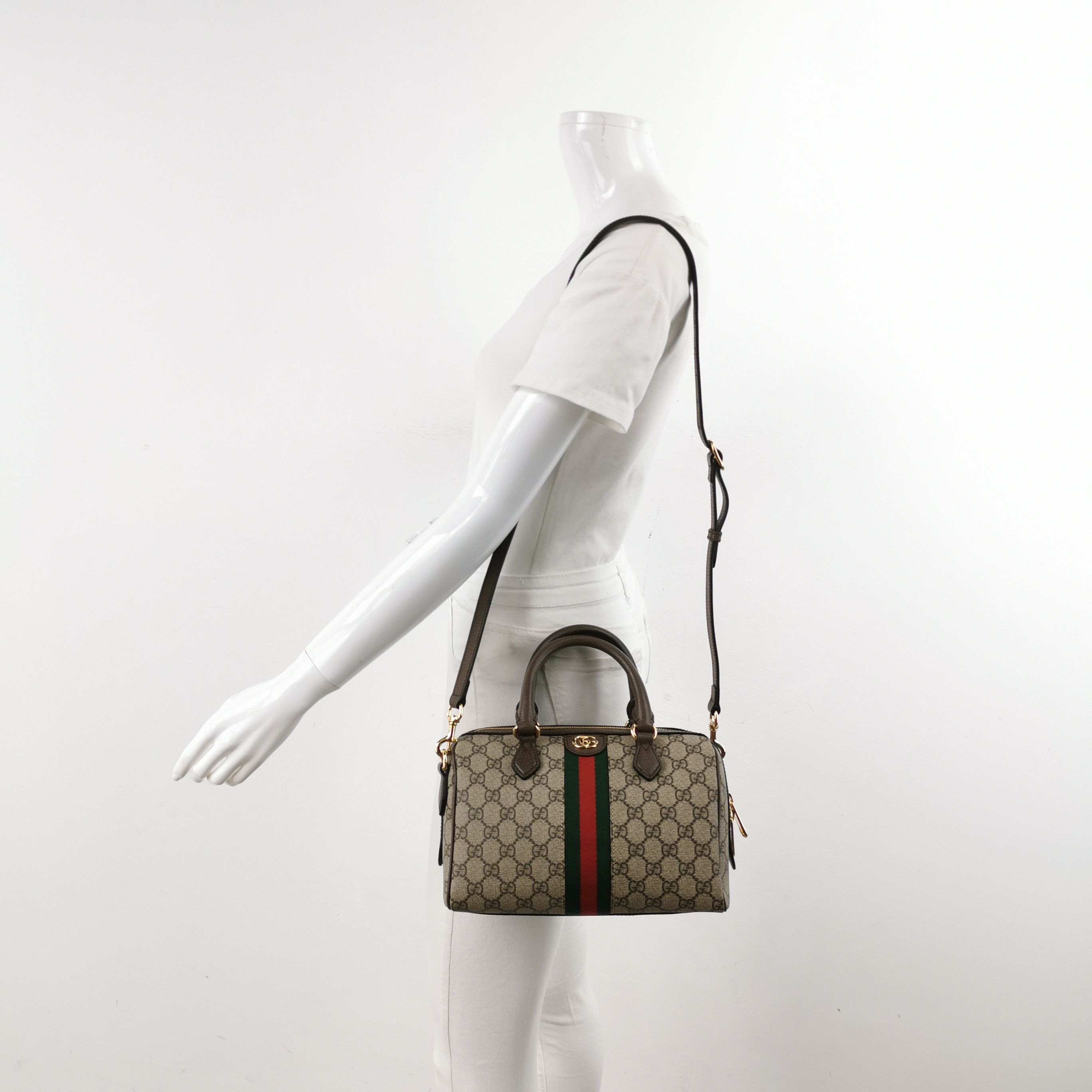 Gucci Gucci Women os Shoulder Bags Size ONE SIZE - 2 Thumbnail