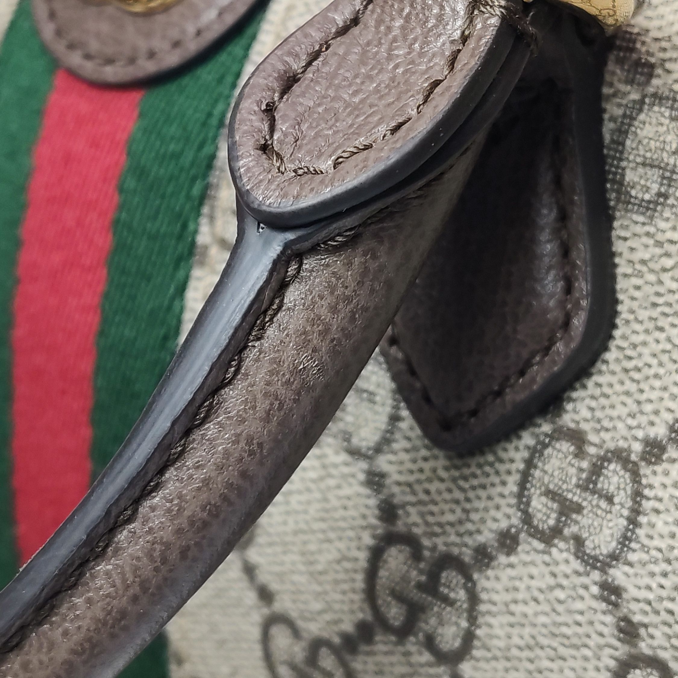 Gucci Gucci Women os Shoulder Bags Size ONE SIZE - 14 Thumbnail