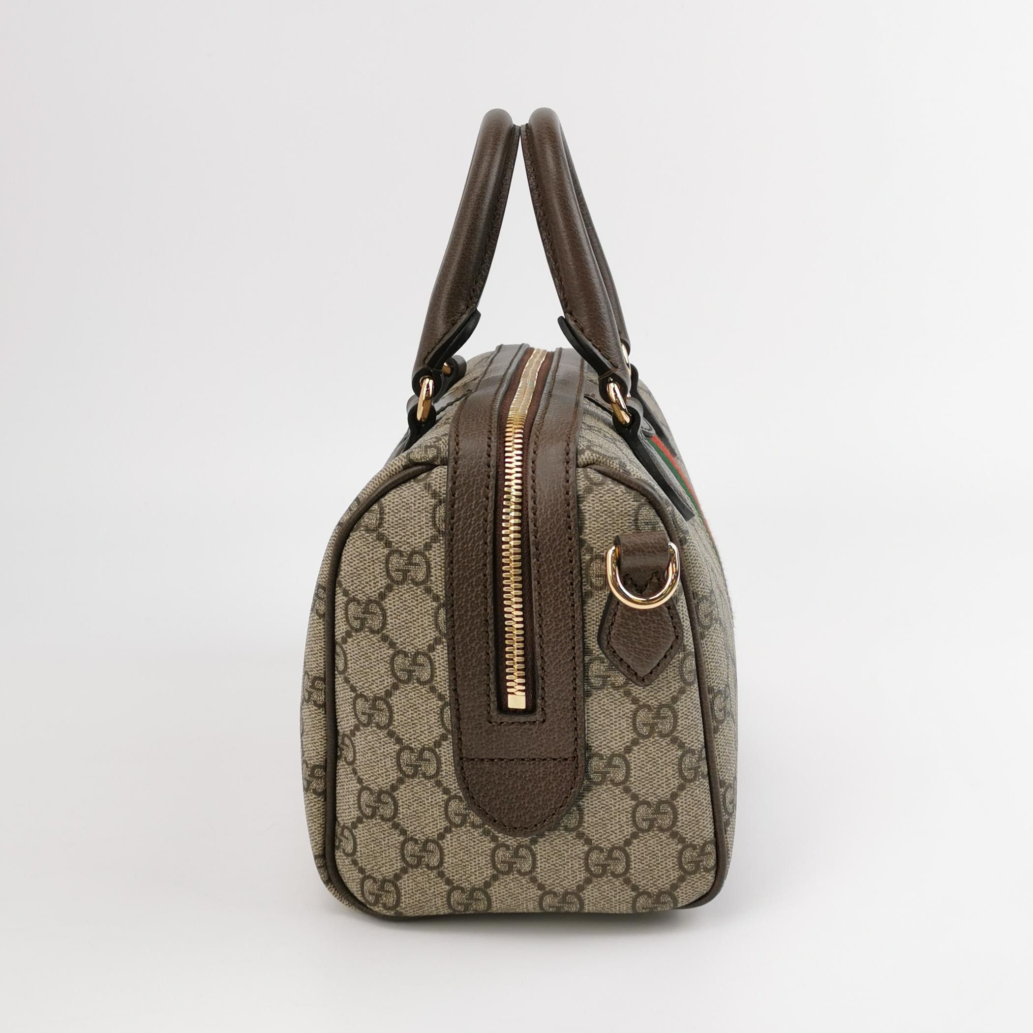 Gucci Gucci Women os Shoulder Bags Size ONE SIZE - 4 Thumbnail