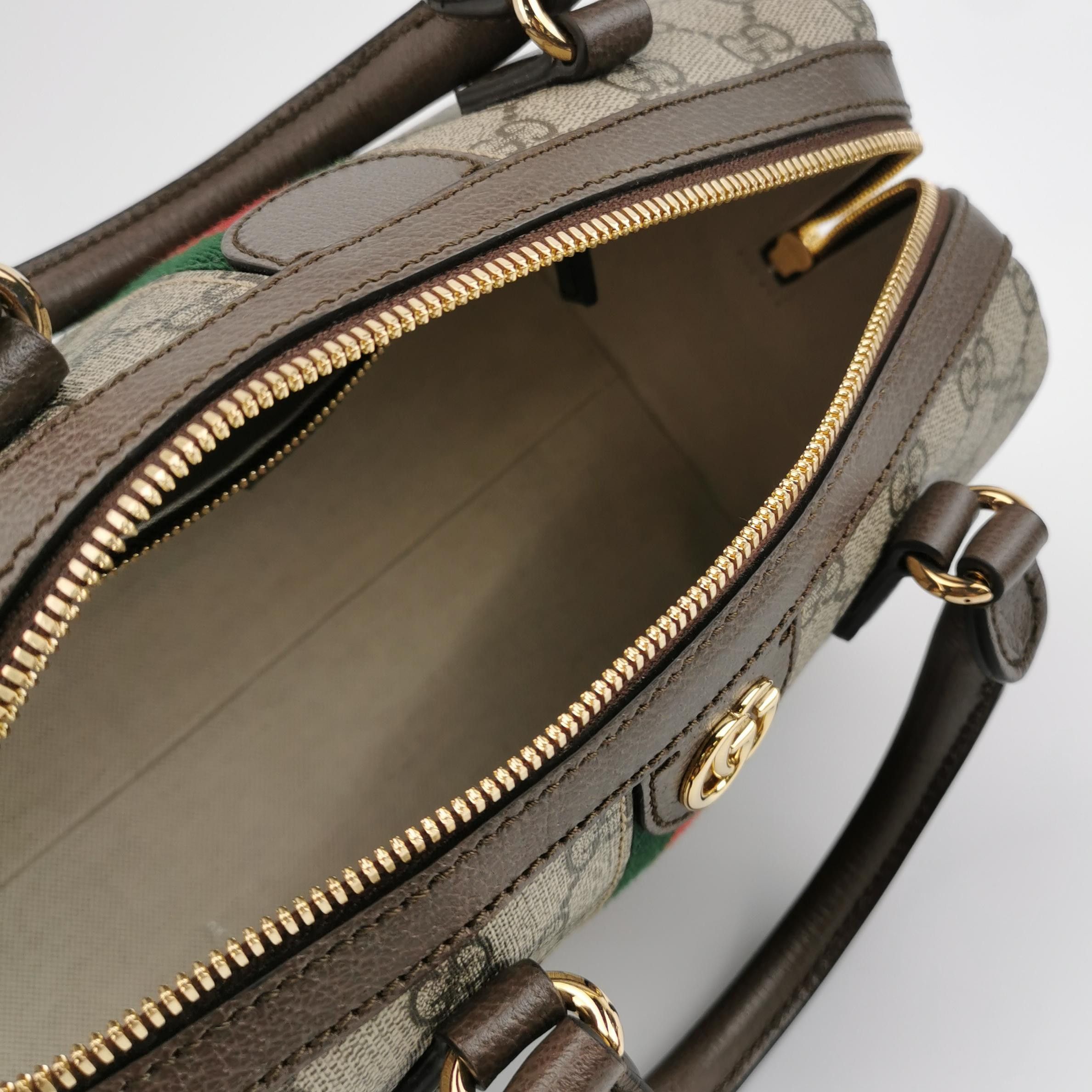 Gucci Gucci Women os Shoulder Bags Size ONE SIZE - 7 Thumbnail