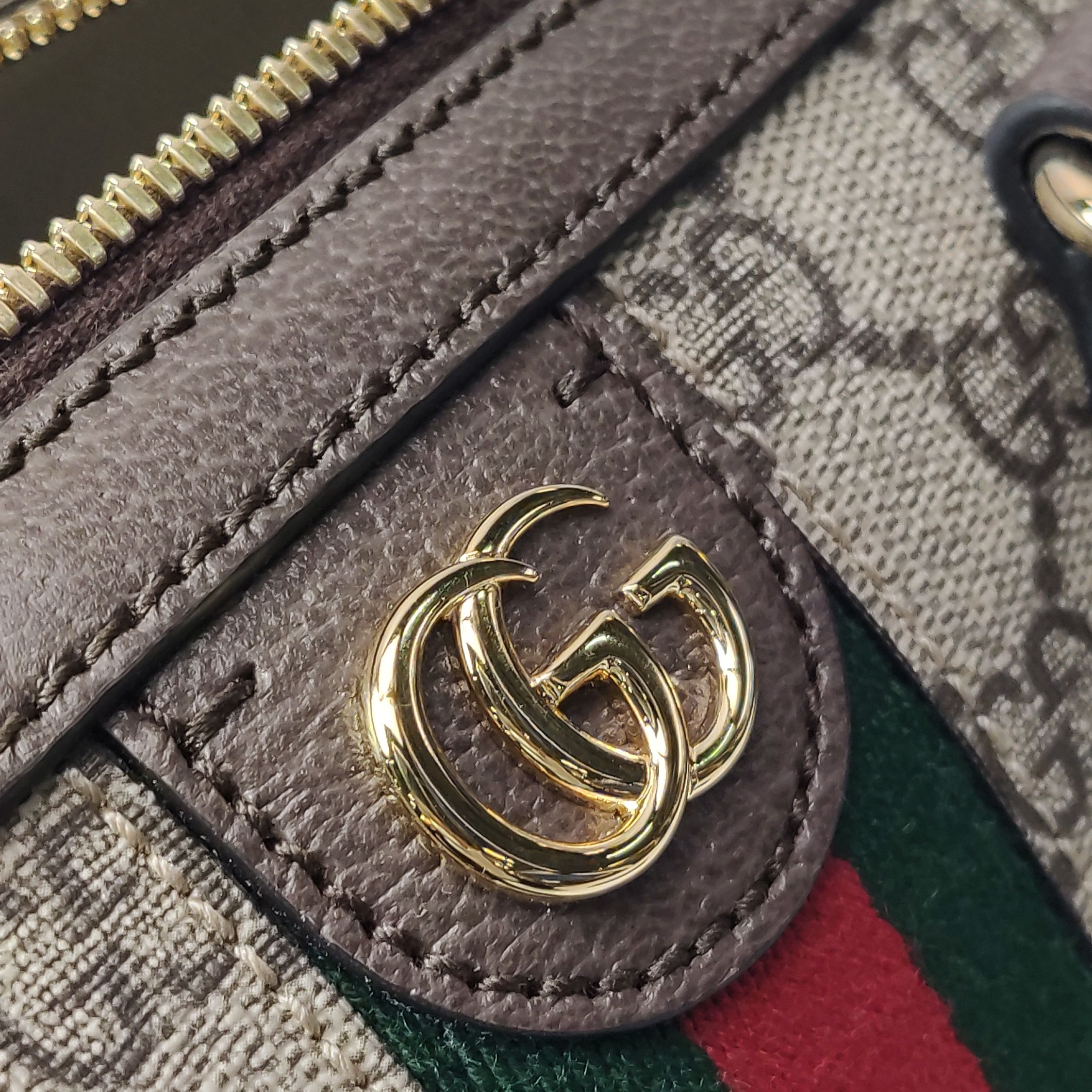 Gucci Gucci Women os Shoulder Bags Size ONE SIZE - 13 Thumbnail