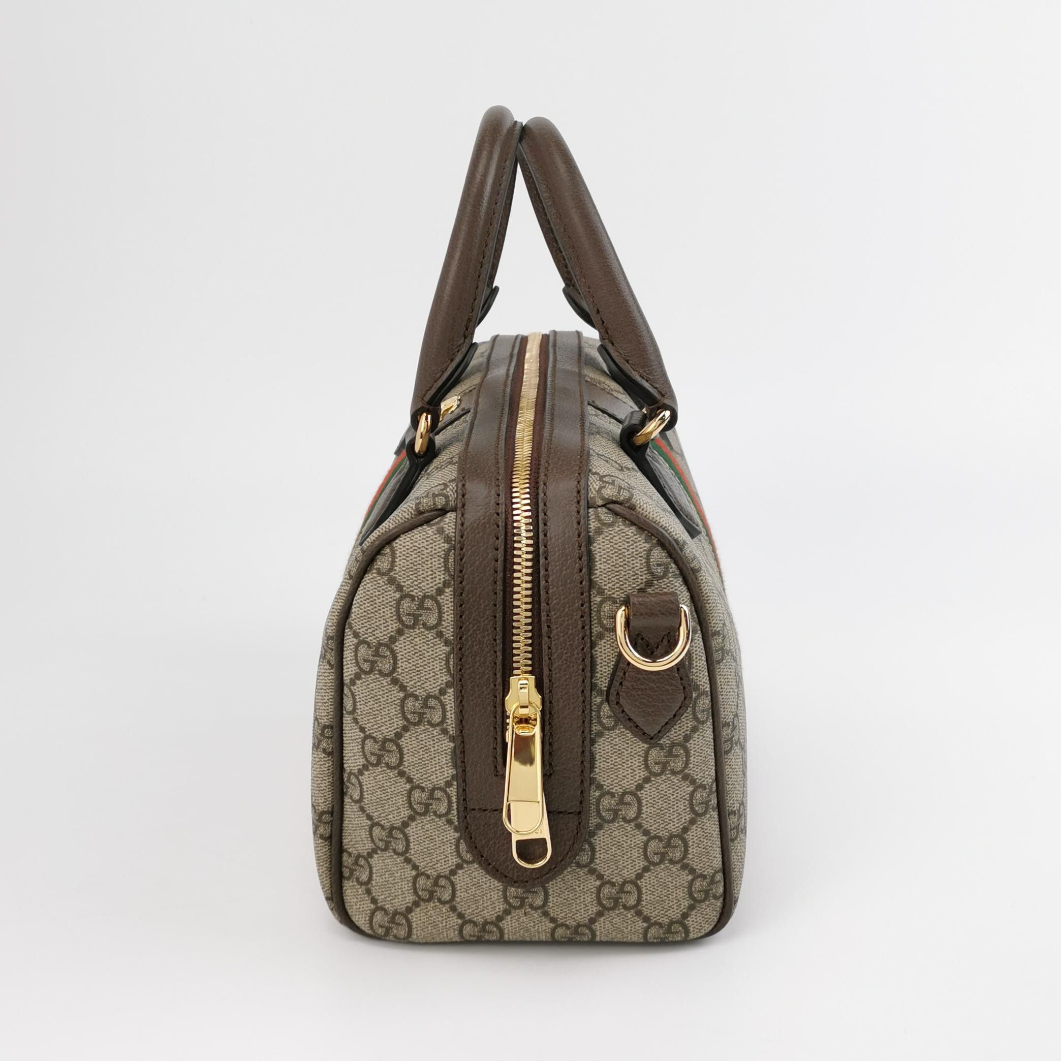 Gucci Gucci Women os Shoulder Bags Size ONE SIZE - 3 Thumbnail