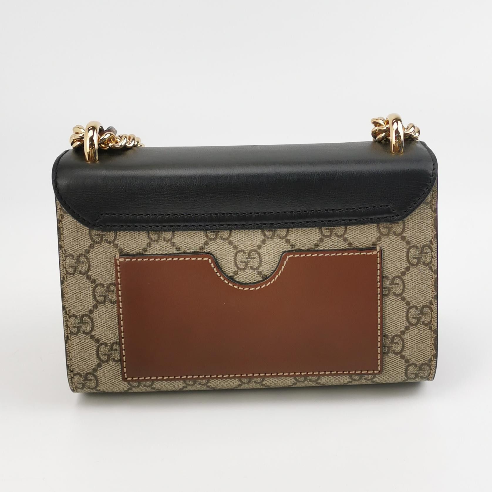 Gucci Gucci Women os Shoulder Bags Size ONE SIZE - 5 Thumbnail