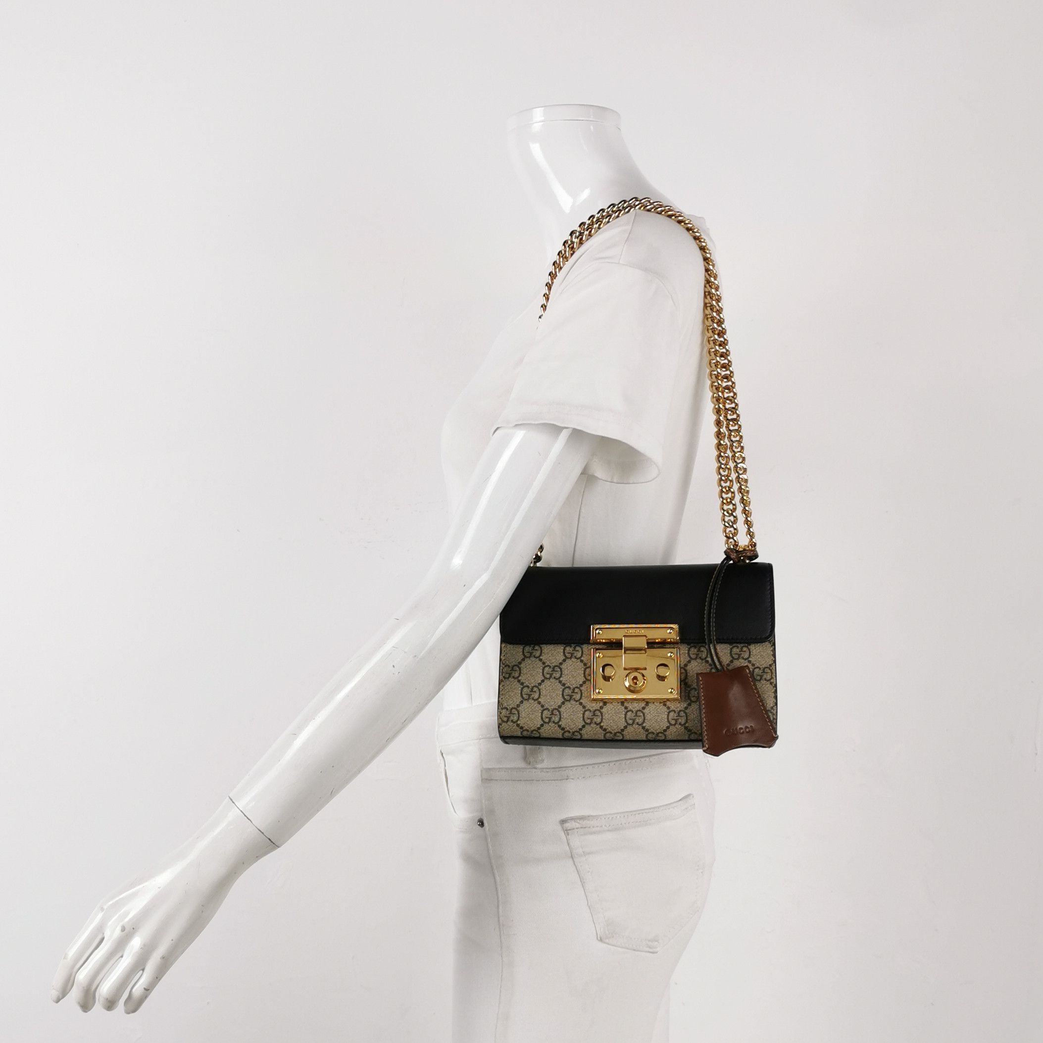 Gucci Gucci Women os Shoulder Bags Size ONE SIZE - 2 Thumbnail