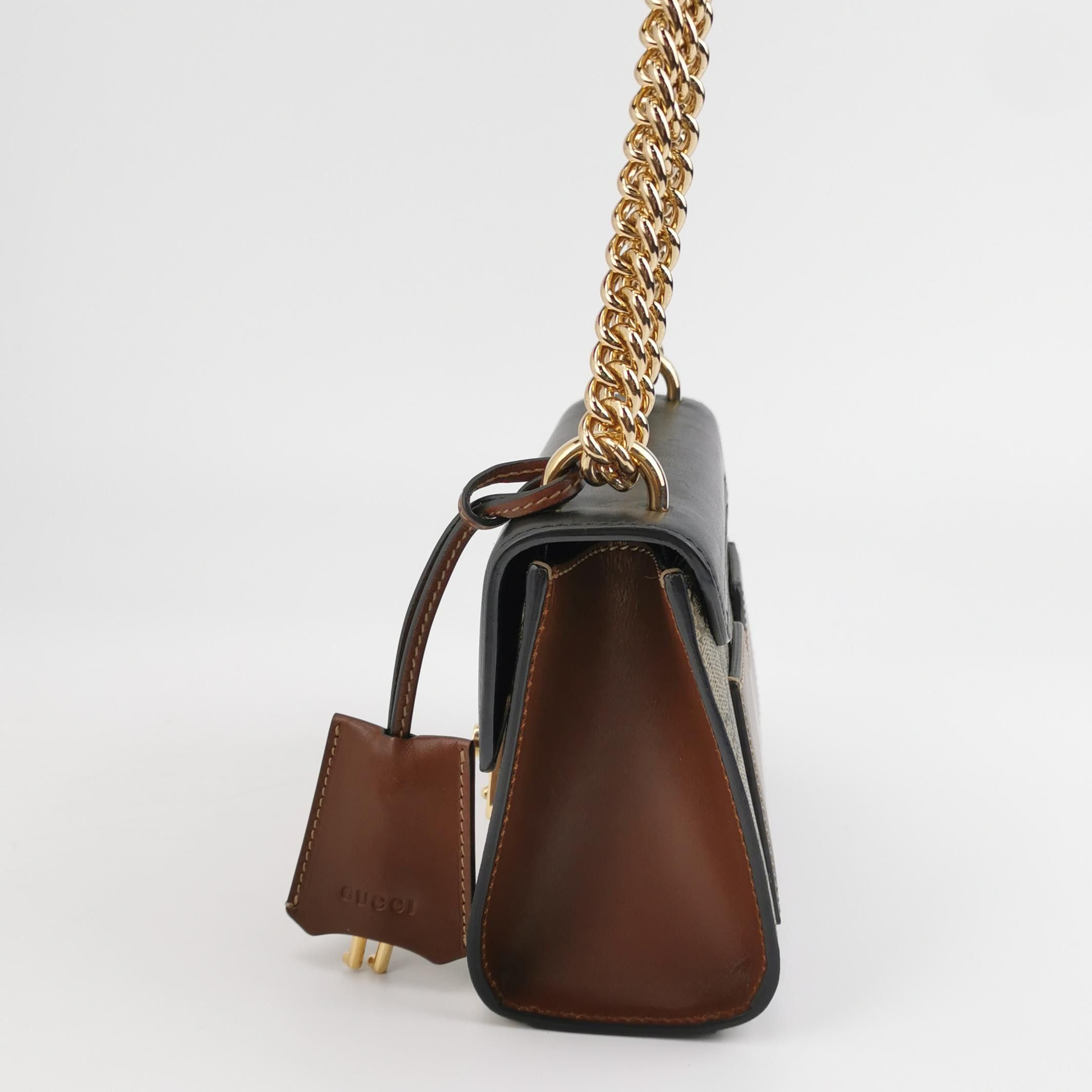 Gucci Gucci Women os Shoulder Bags Size ONE SIZE - 3 Thumbnail