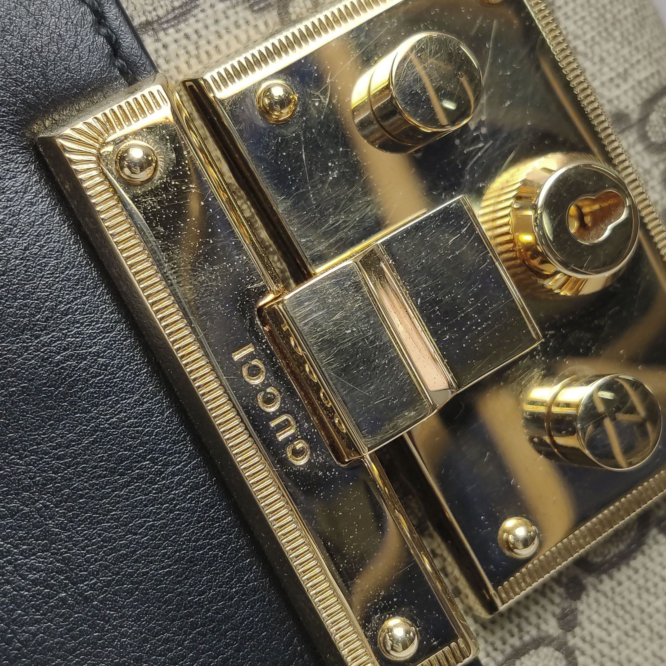 Gucci Gucci Women os Shoulder Bags Size ONE SIZE - 14 Thumbnail