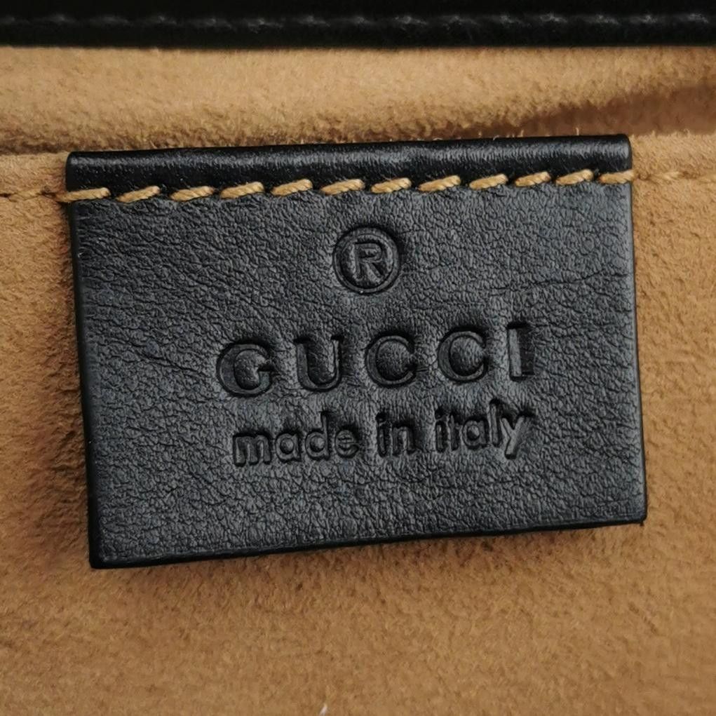 Gucci Gucci Women os Shoulder Bags Size ONE SIZE - 8 Thumbnail