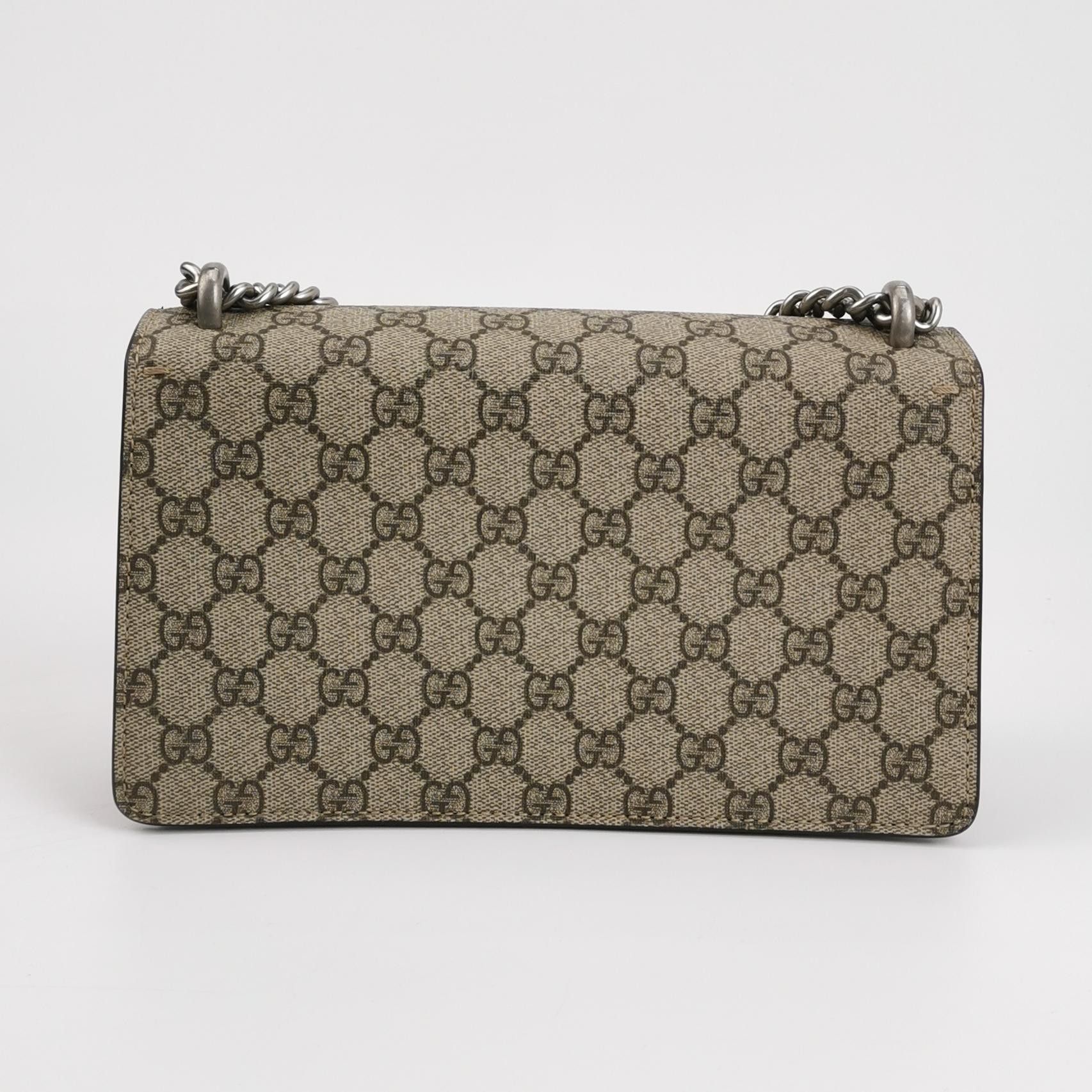 Gucci Gucci Women os Shoulder Bags Size ONE SIZE - 5 Thumbnail