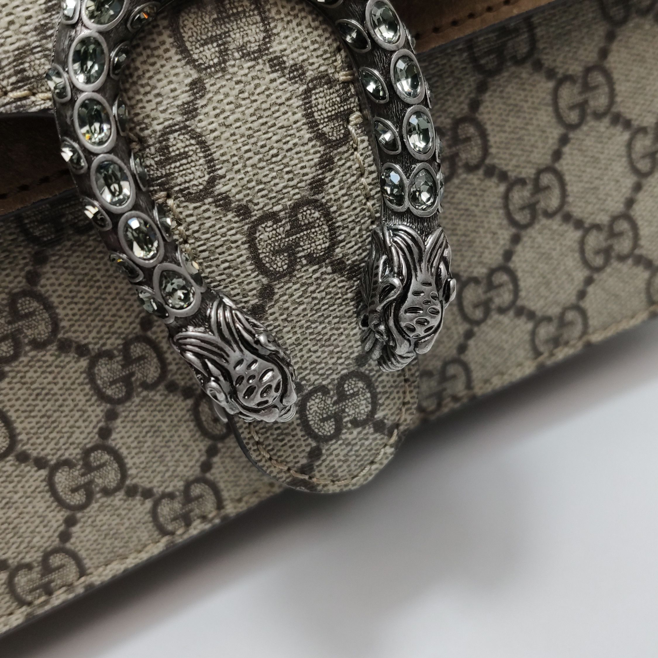 Gucci Gucci Women os Shoulder Bags Size ONE SIZE - 11 Thumbnail