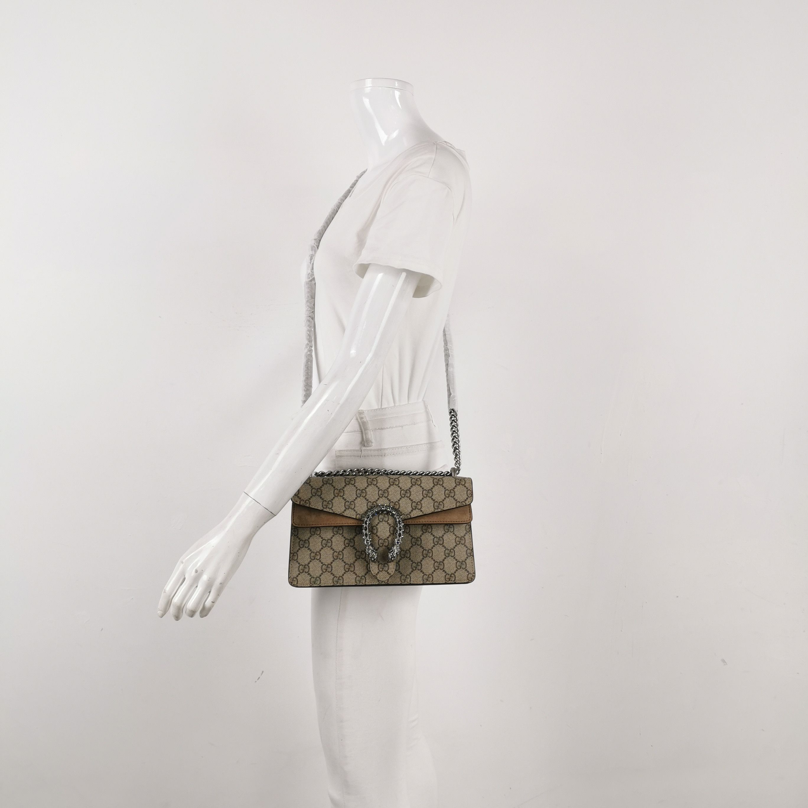Gucci Gucci Women os Shoulder Bags Size ONE SIZE - 2 Thumbnail