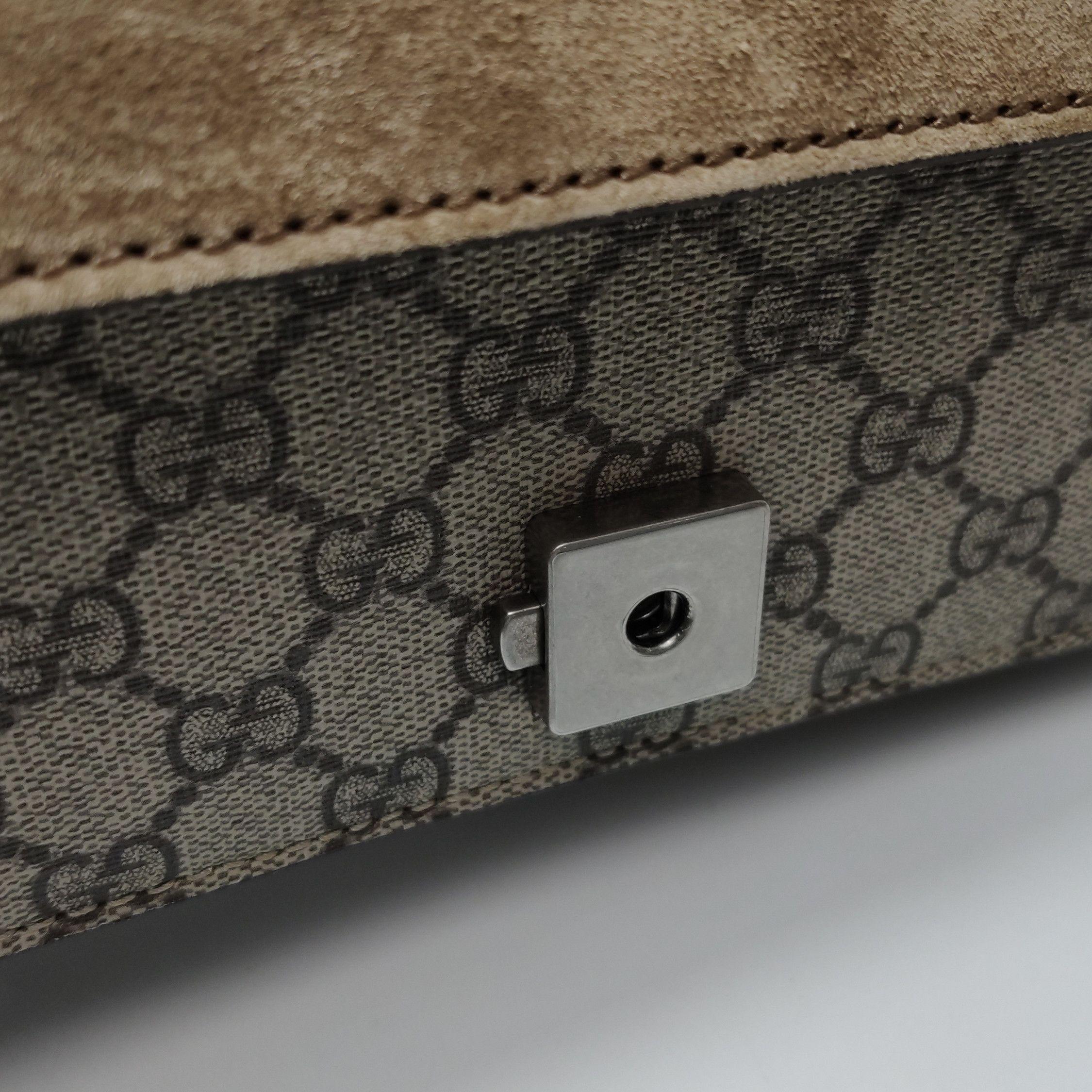 Gucci Gucci Women os Shoulder Bags Size ONE SIZE - 10 Thumbnail