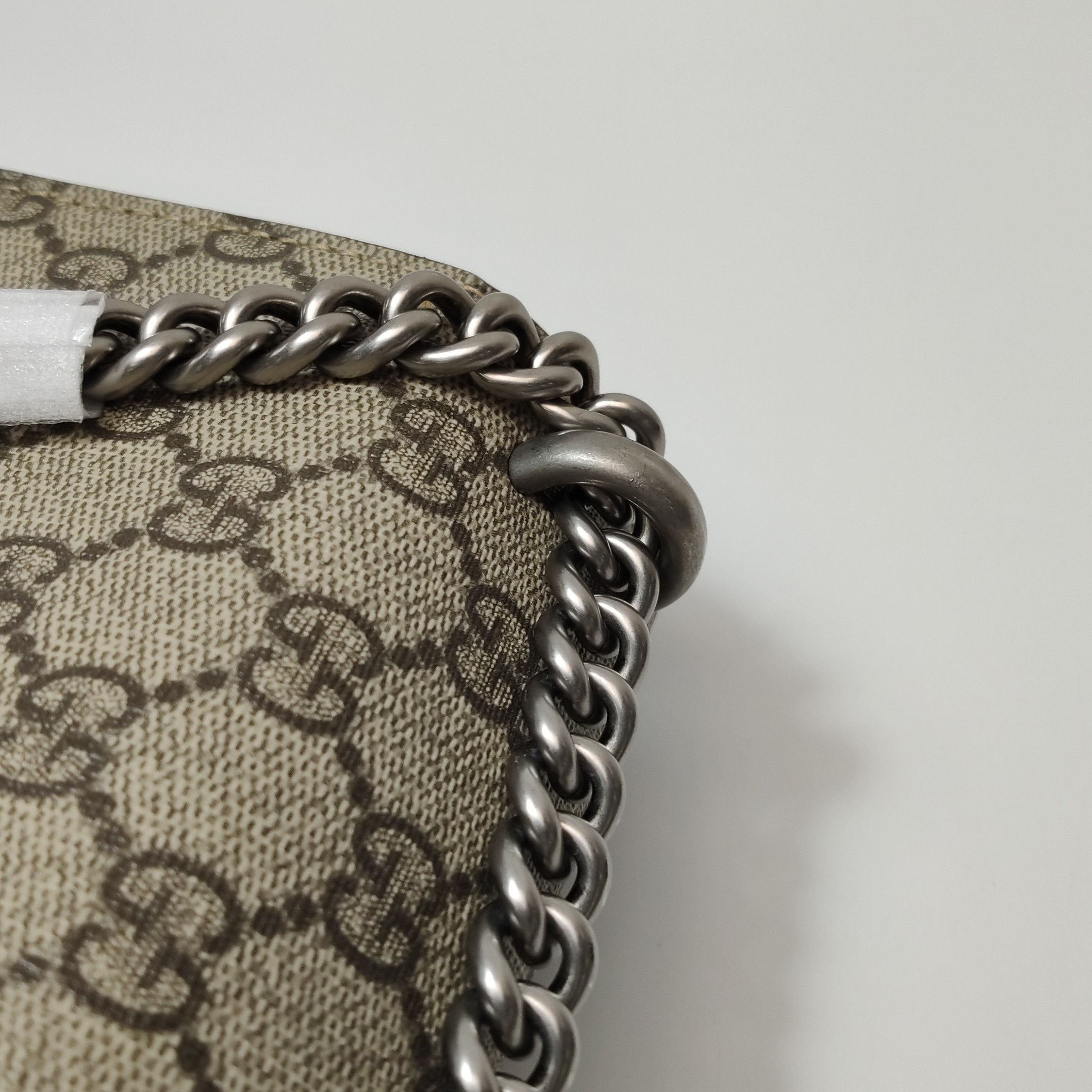 Gucci Gucci Women os Shoulder Bags Size ONE SIZE - 12 Thumbnail