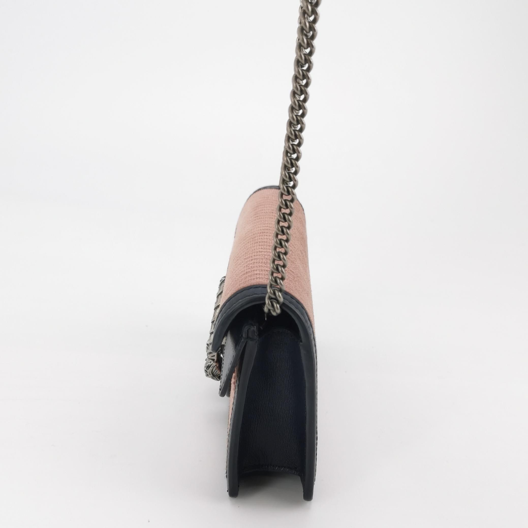Gucci Gucci Women os Shoulder Bags Size ONE SIZE - 3 Thumbnail