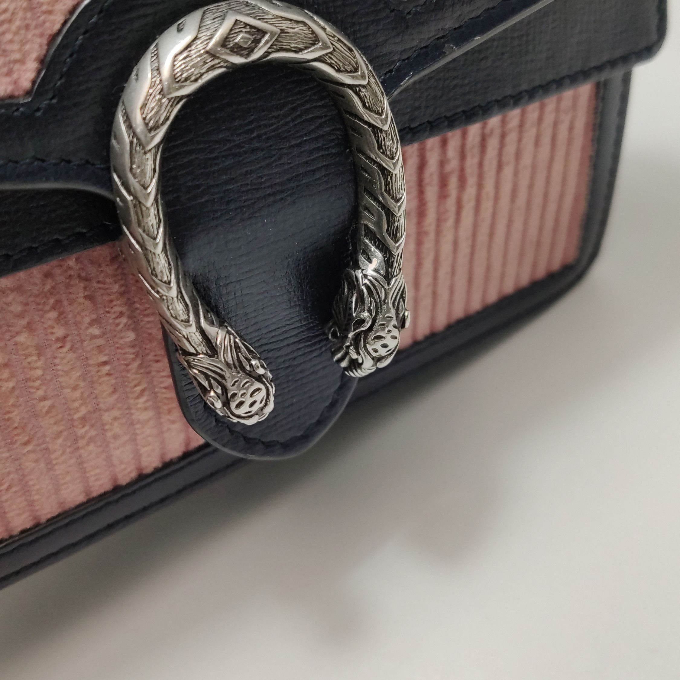 Gucci Gucci Women os Shoulder Bags Size ONE SIZE - 16 Thumbnail