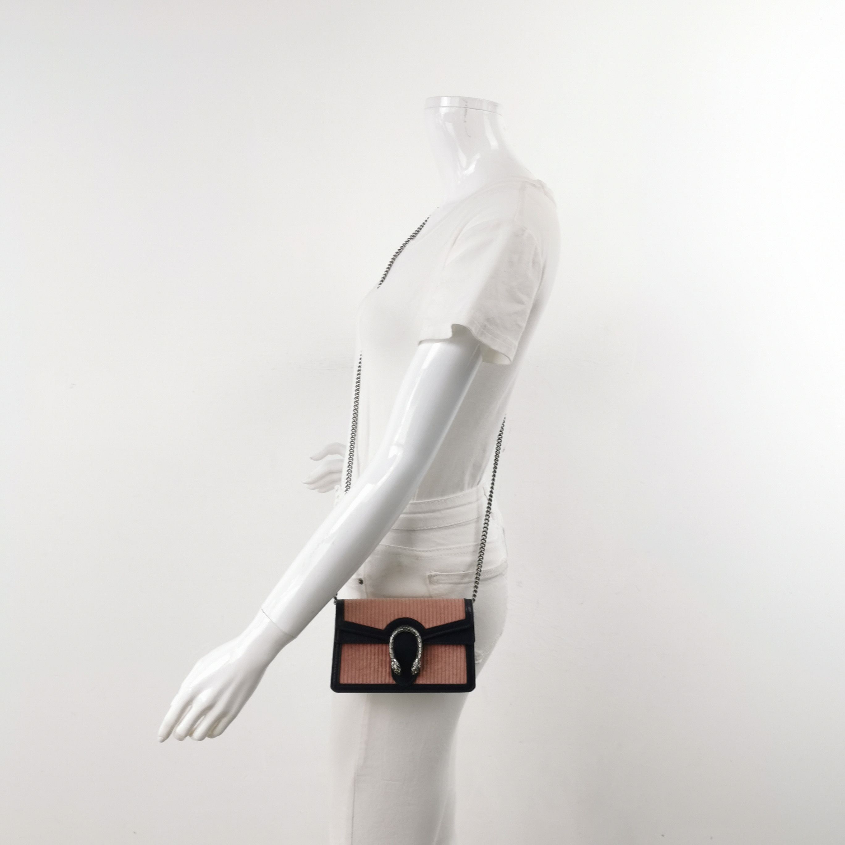 Gucci Gucci Women os Shoulder Bags Size ONE SIZE - 2 Thumbnail