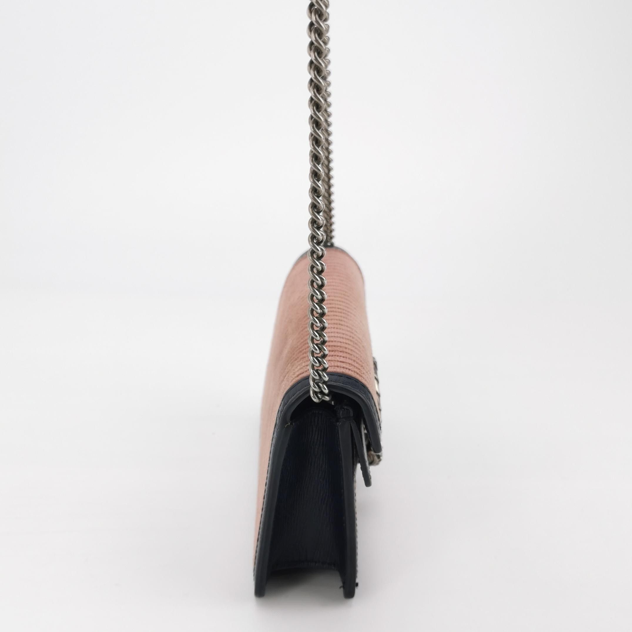 Gucci Gucci Women os Shoulder Bags Size ONE SIZE - 4 Thumbnail