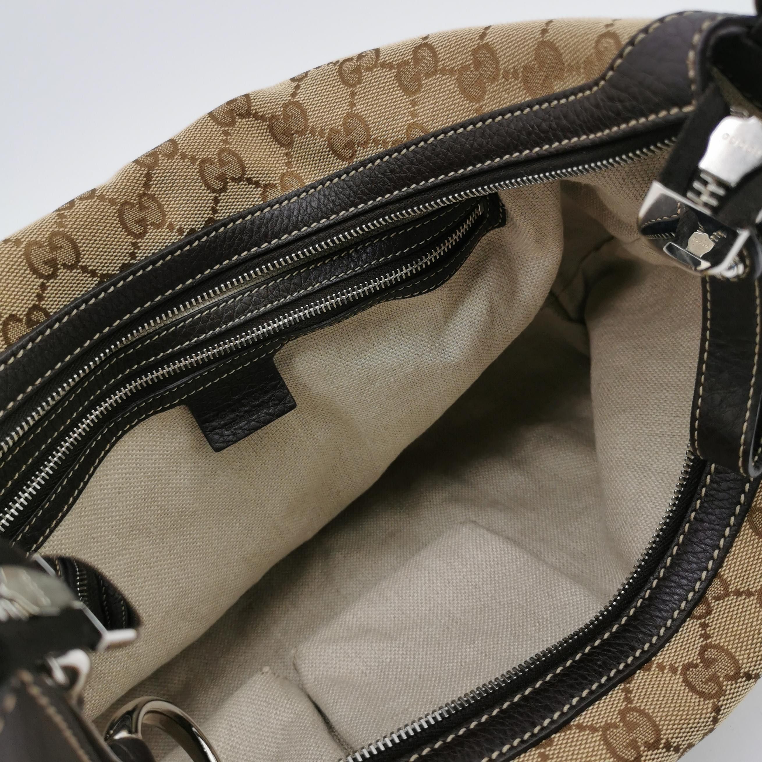 Gucci Gucci Women os Shoulder Bags Size ONE SIZE - 7 Thumbnail