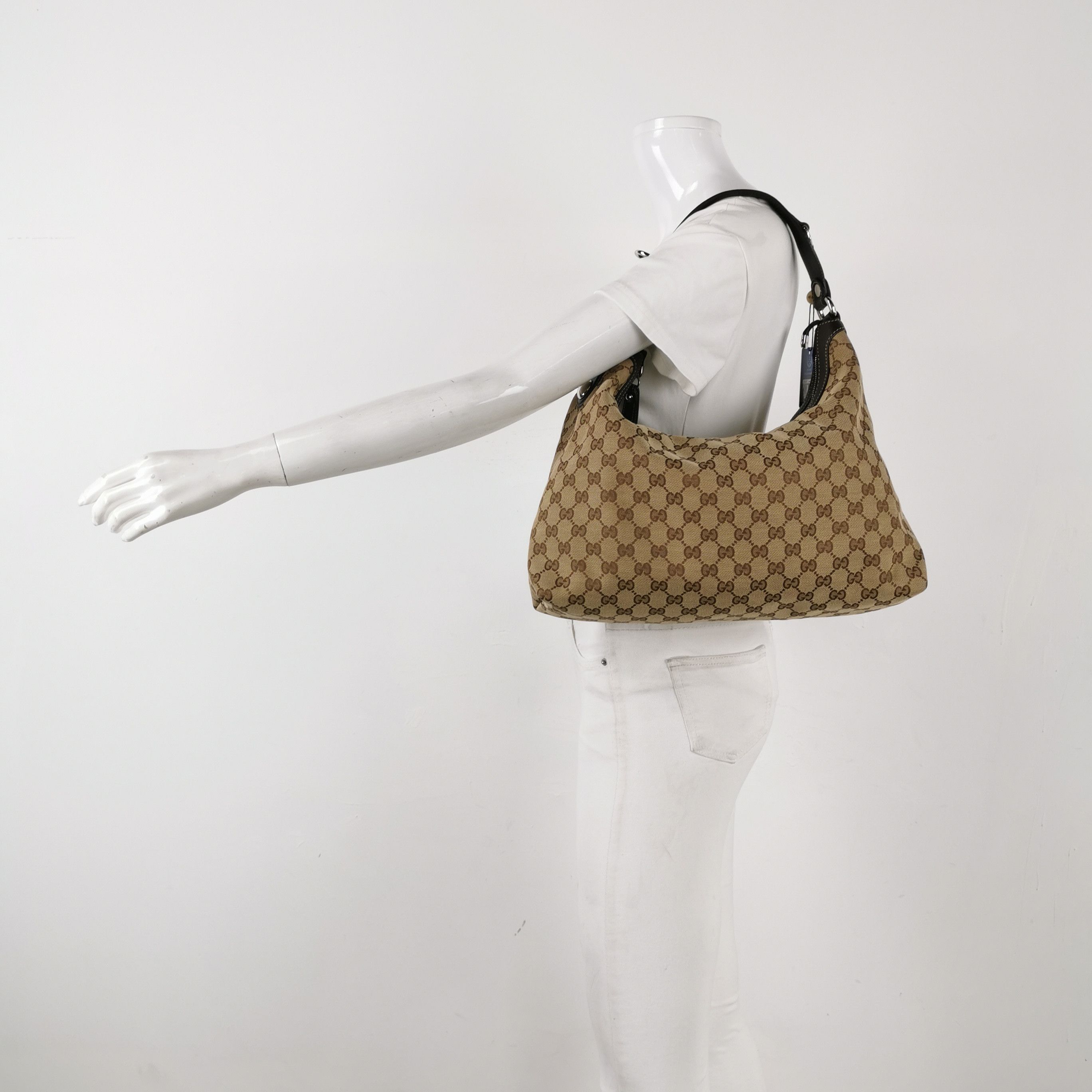 Gucci Gucci Women os Shoulder Bags Size ONE SIZE - 2 Thumbnail