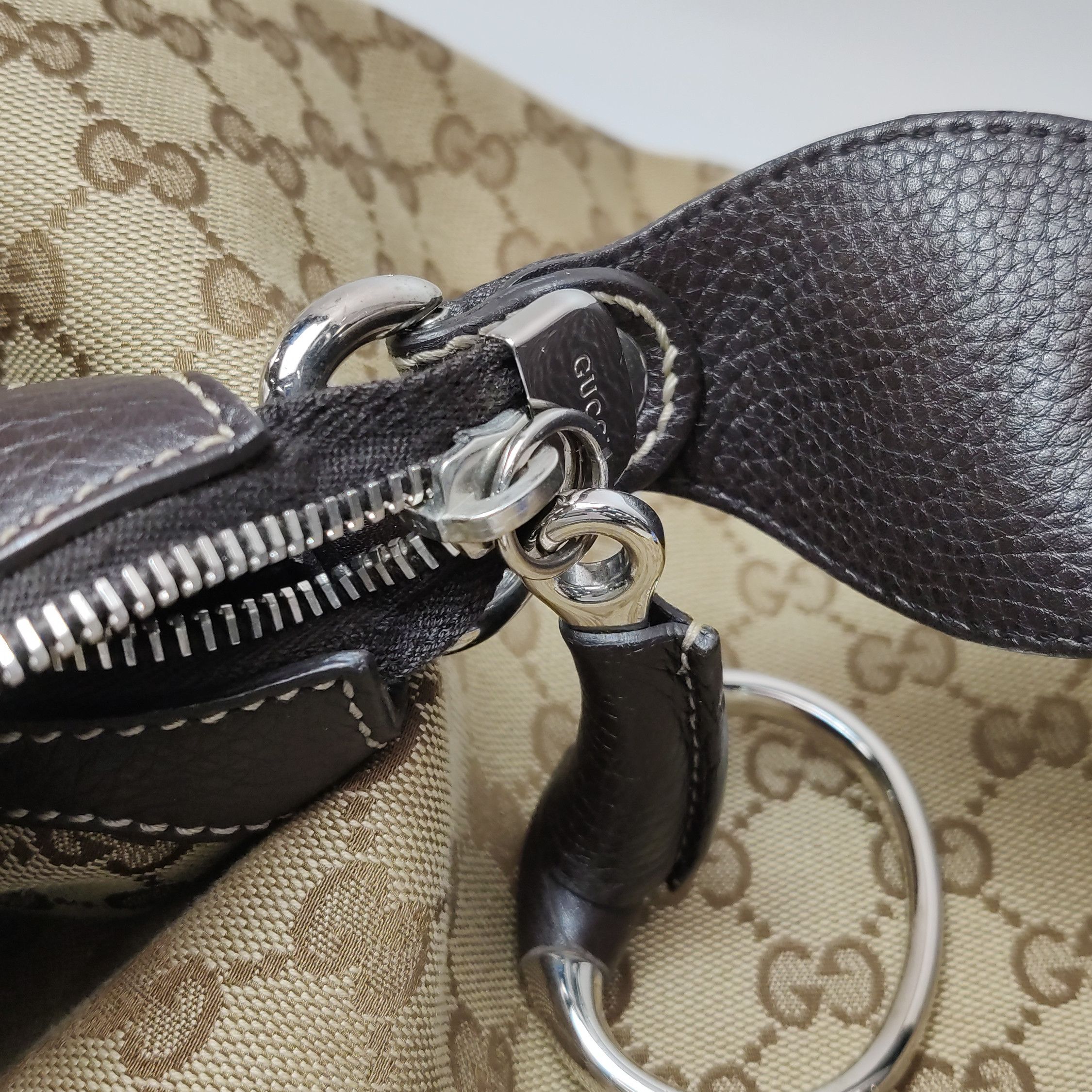 Gucci Gucci Women os Shoulder Bags Size ONE SIZE - 12 Thumbnail