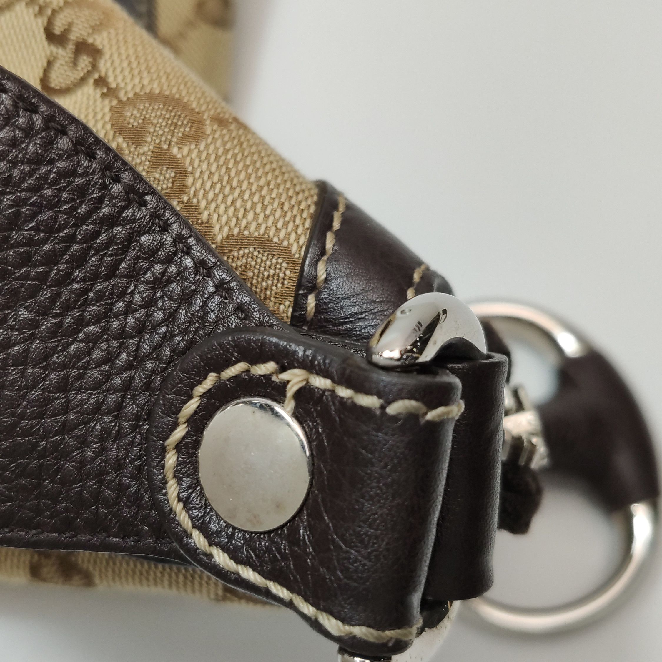 Gucci Gucci Women os Shoulder Bags Size ONE SIZE - 14 Thumbnail