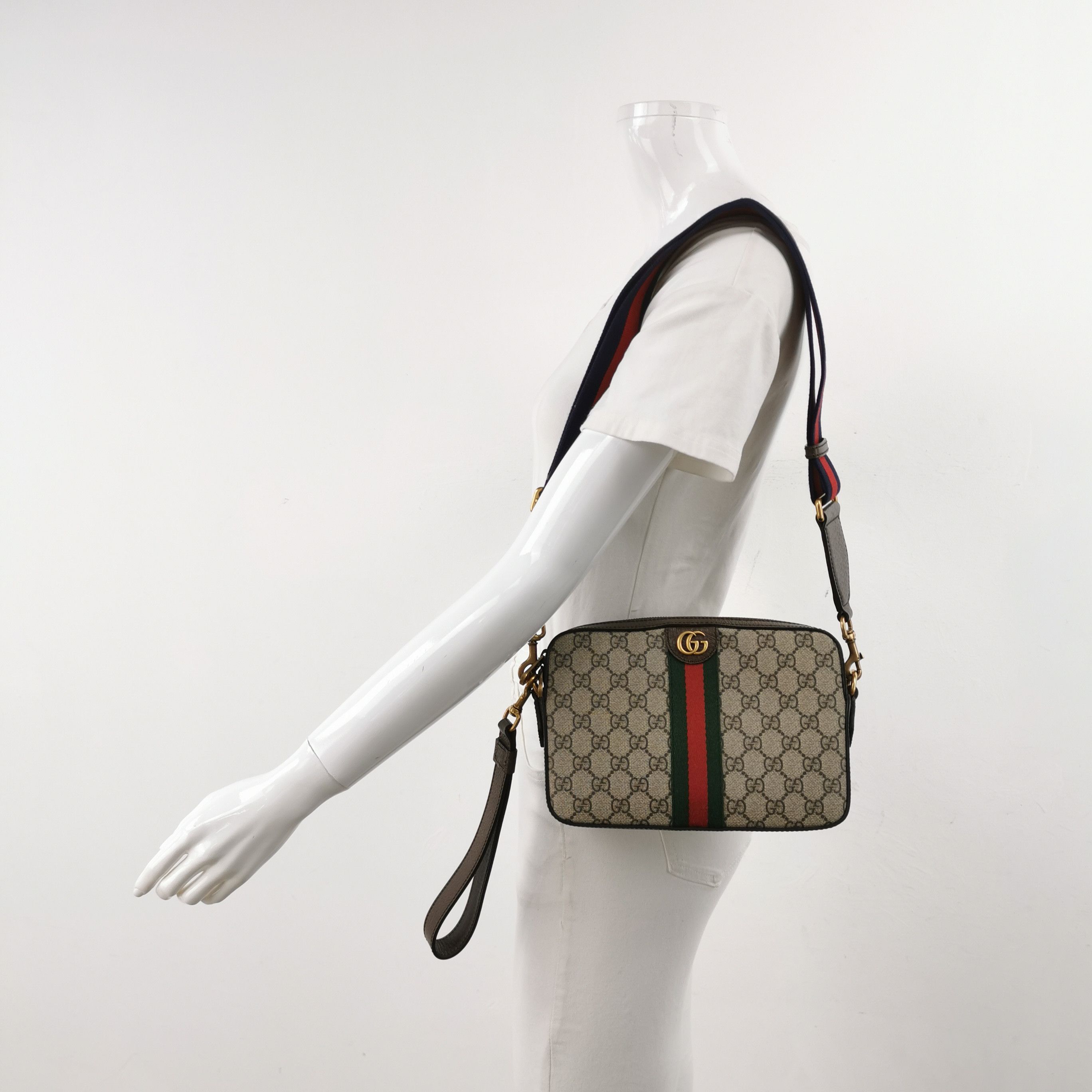 Gucci Gucci Women os Shoulder Bags Size ONE SIZE - 2 Thumbnail