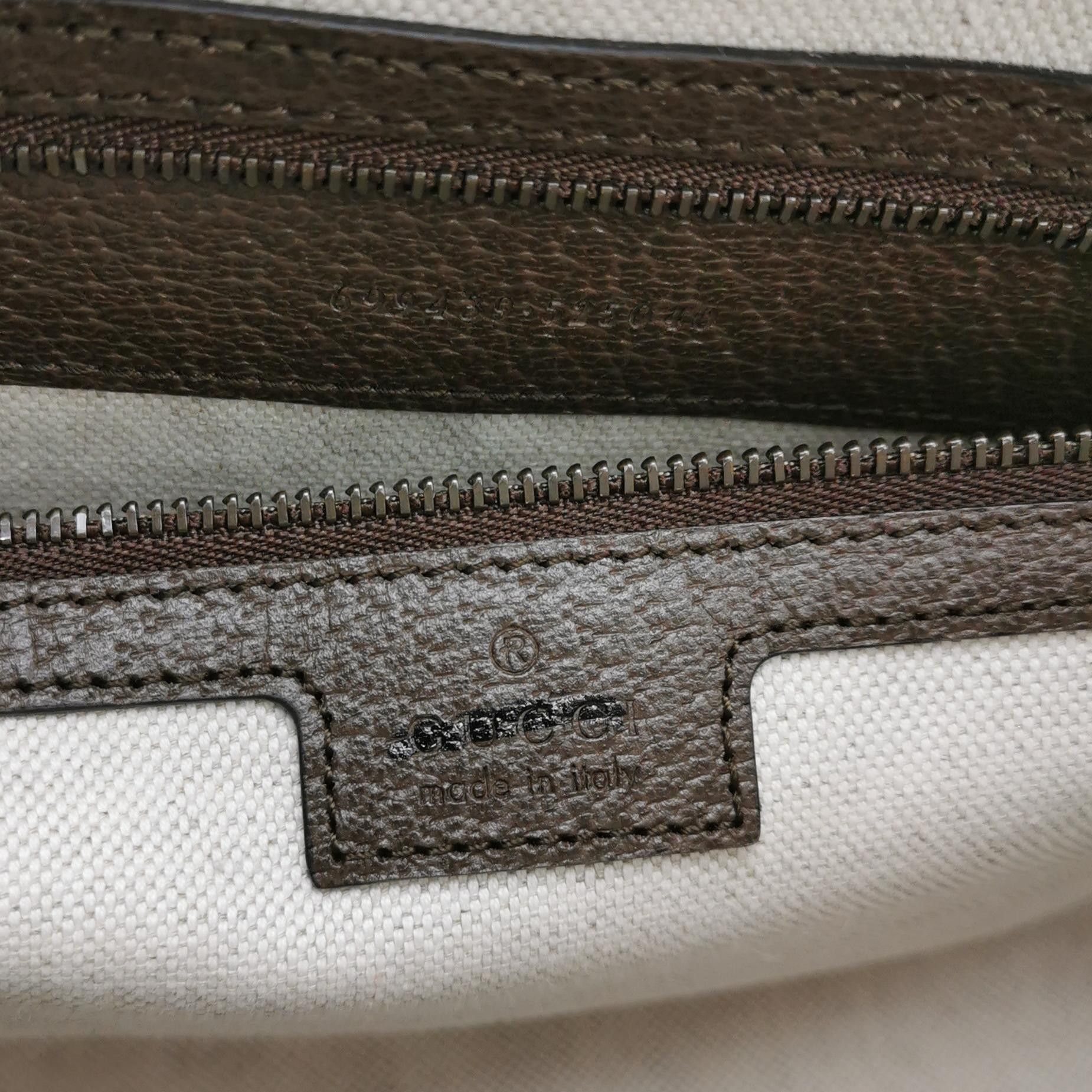 Gucci Gucci Women os Shoulder Bags Size ONE SIZE - 8 Thumbnail