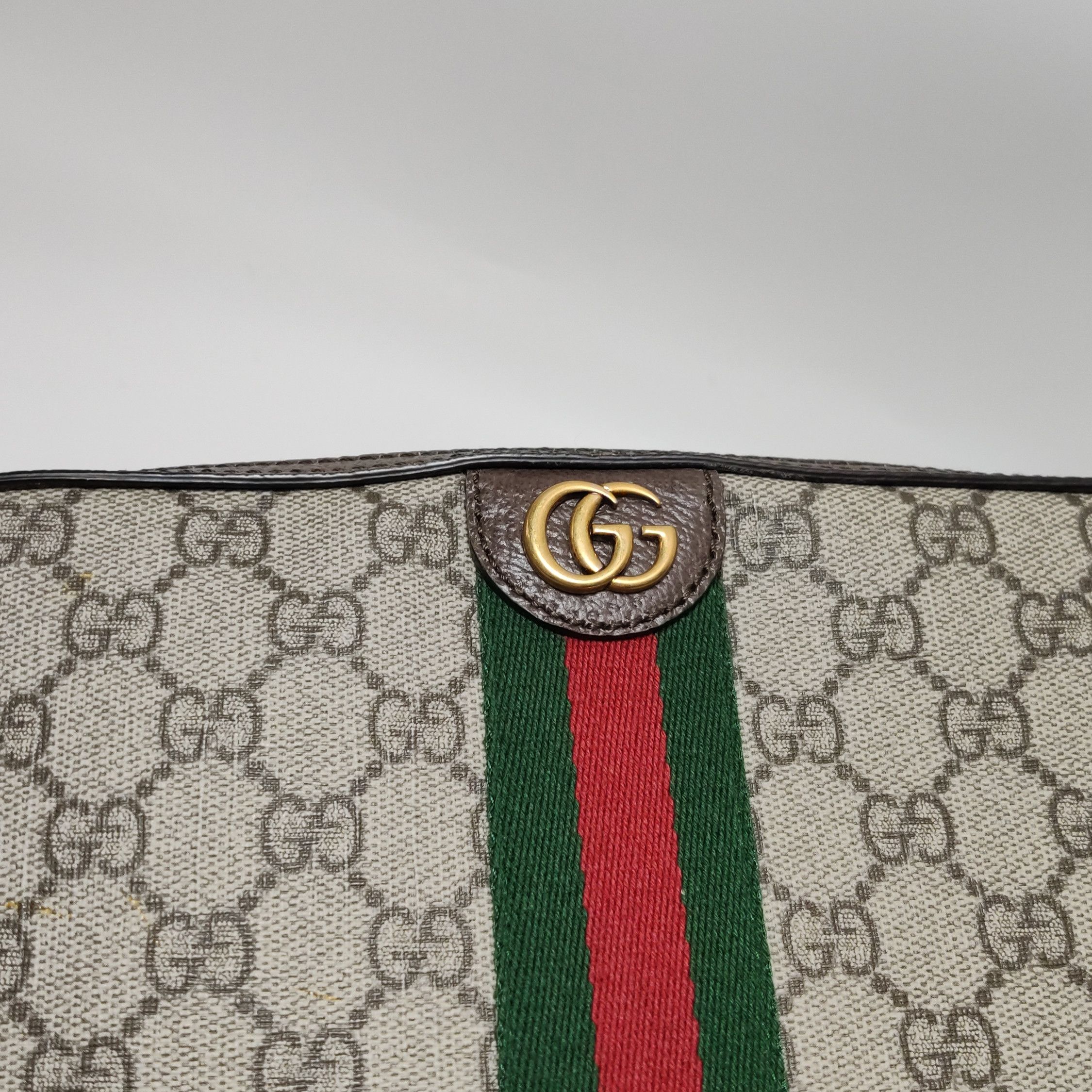 Gucci Gucci Women os Shoulder Bags Size ONE SIZE - 11 Thumbnail