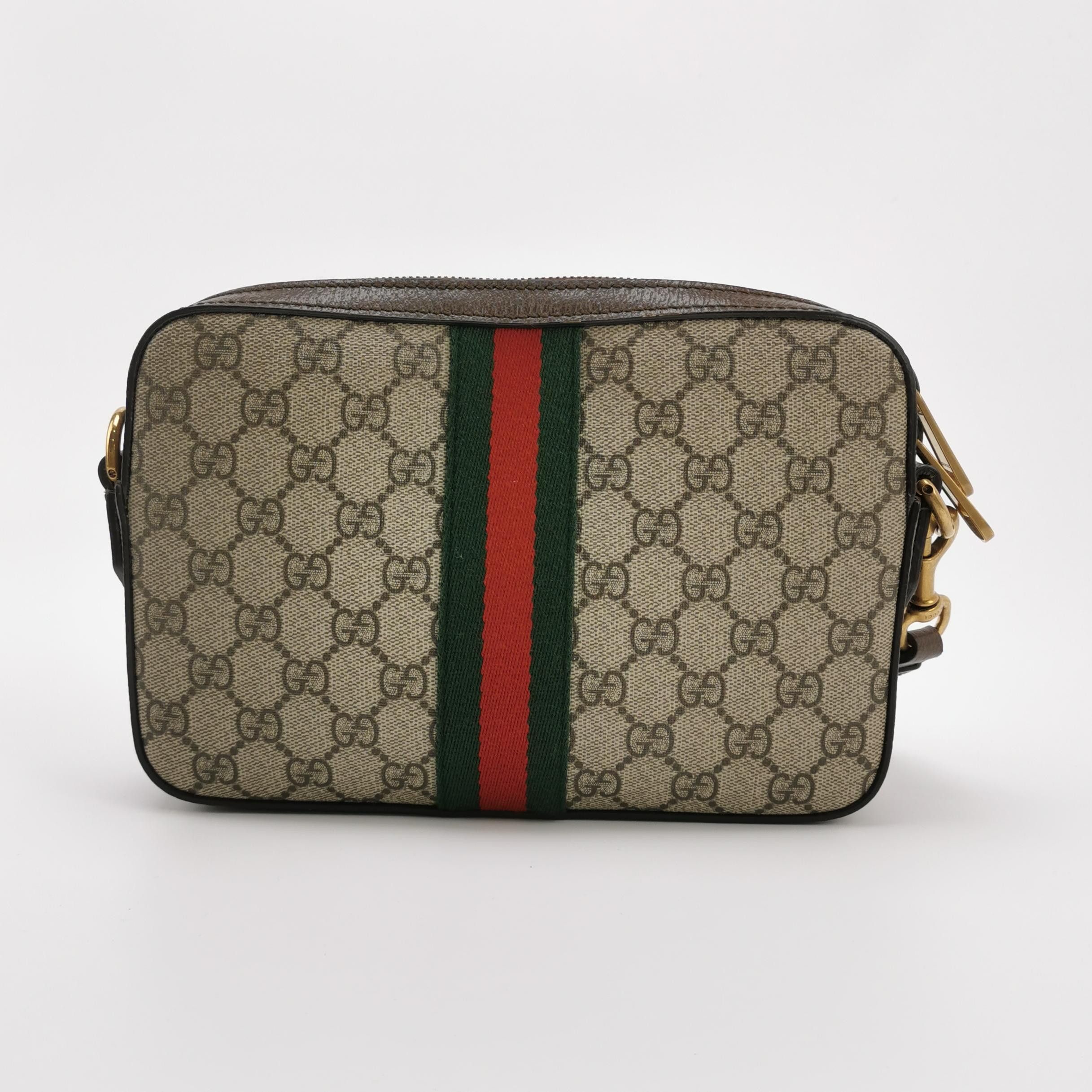 Gucci Gucci Women os Shoulder Bags Size ONE SIZE - 5 Thumbnail