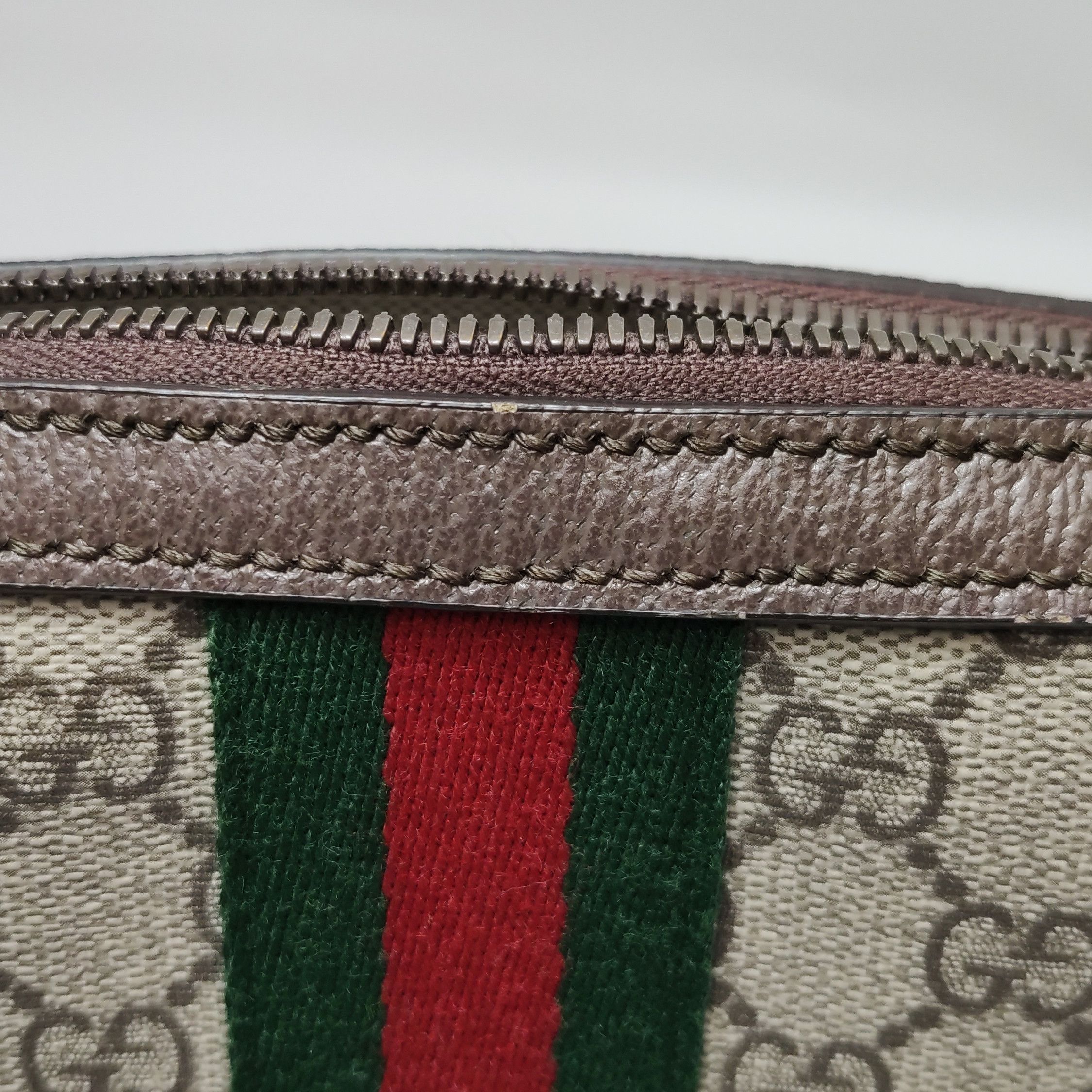 Gucci Gucci Women os Shoulder Bags Size ONE SIZE - 15 Thumbnail