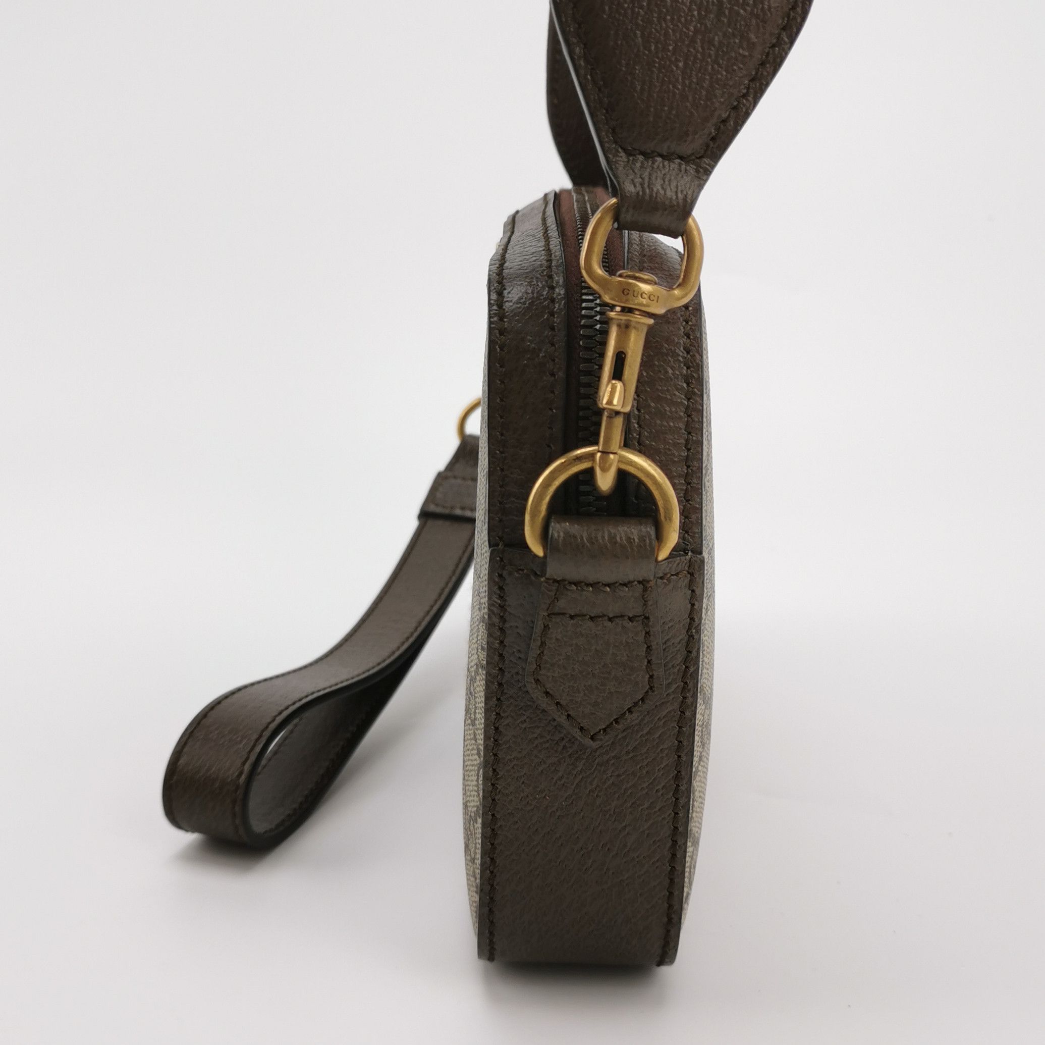 Gucci Gucci Women os Shoulder Bags Size ONE SIZE - 3 Thumbnail