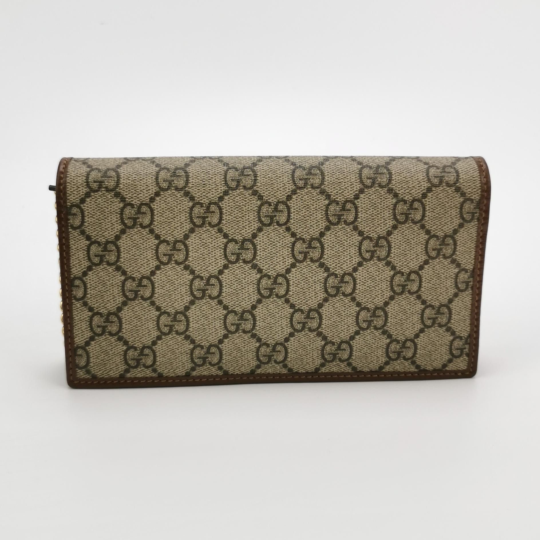 Gucci Gucci Women os Shoulder Bags Size ONE SIZE - 5 Thumbnail