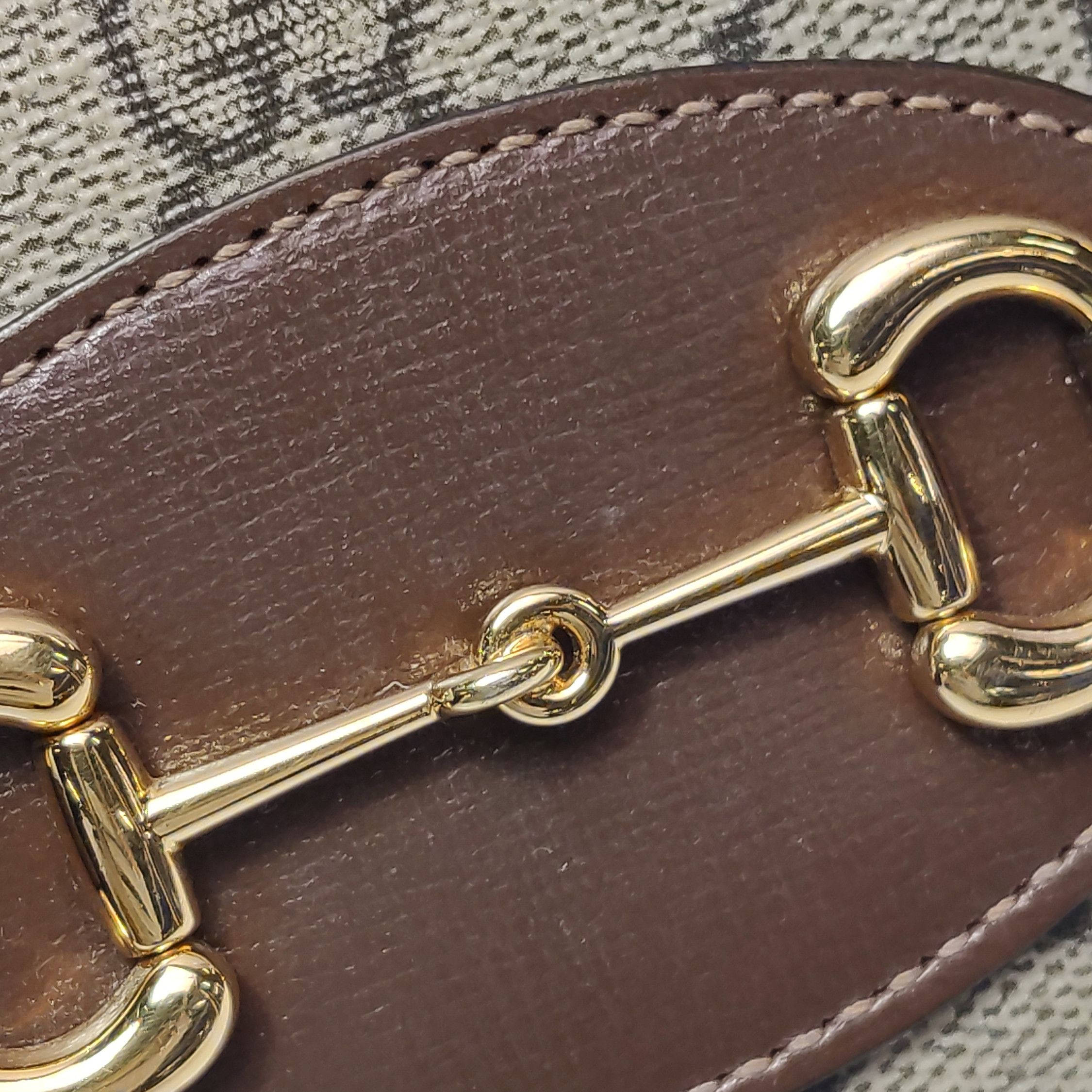 Gucci Gucci Women os Shoulder Bags Size ONE SIZE - 15 Thumbnail