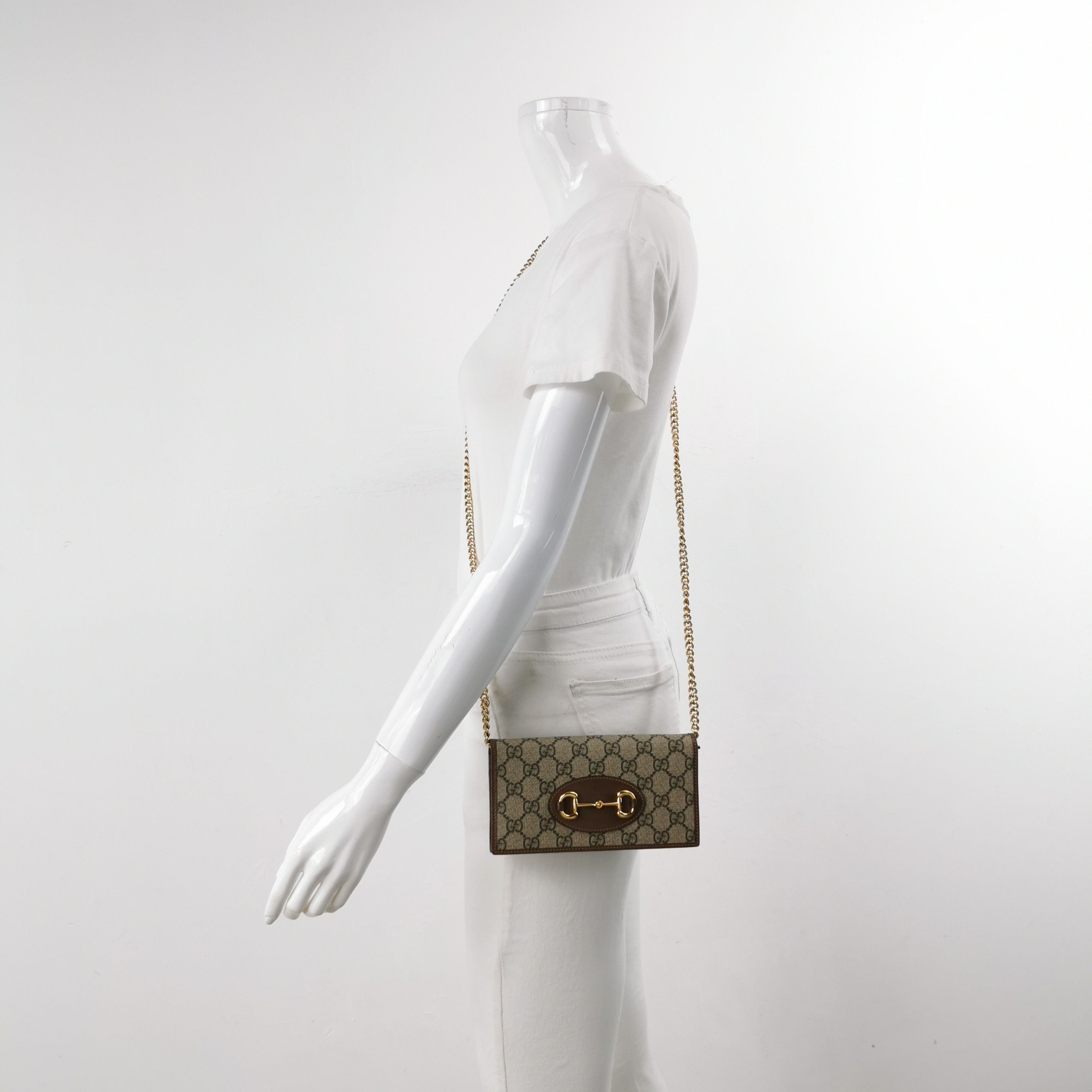 Gucci Gucci Women os Shoulder Bags Size ONE SIZE - 2 Thumbnail