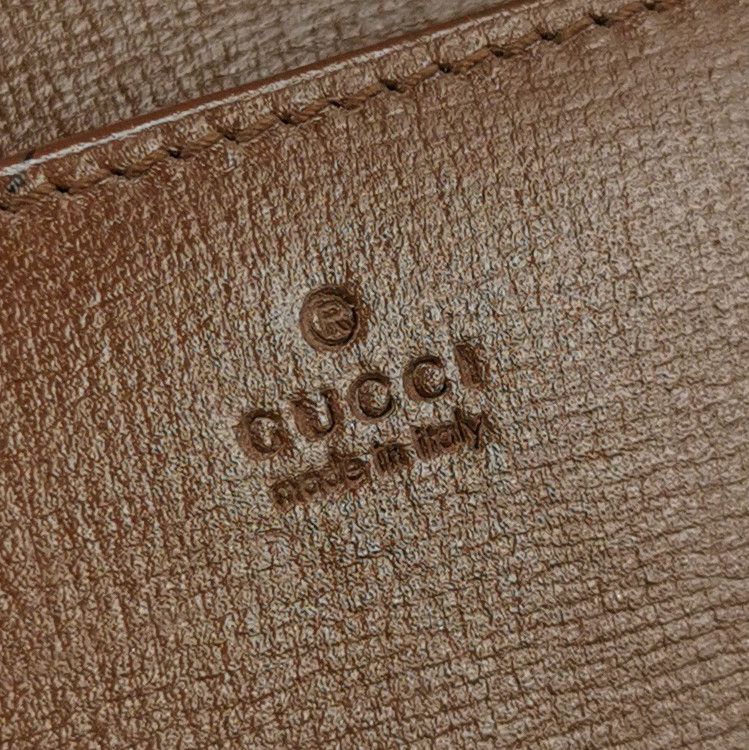 Gucci Gucci Women os Shoulder Bags Size ONE SIZE - 8 Thumbnail