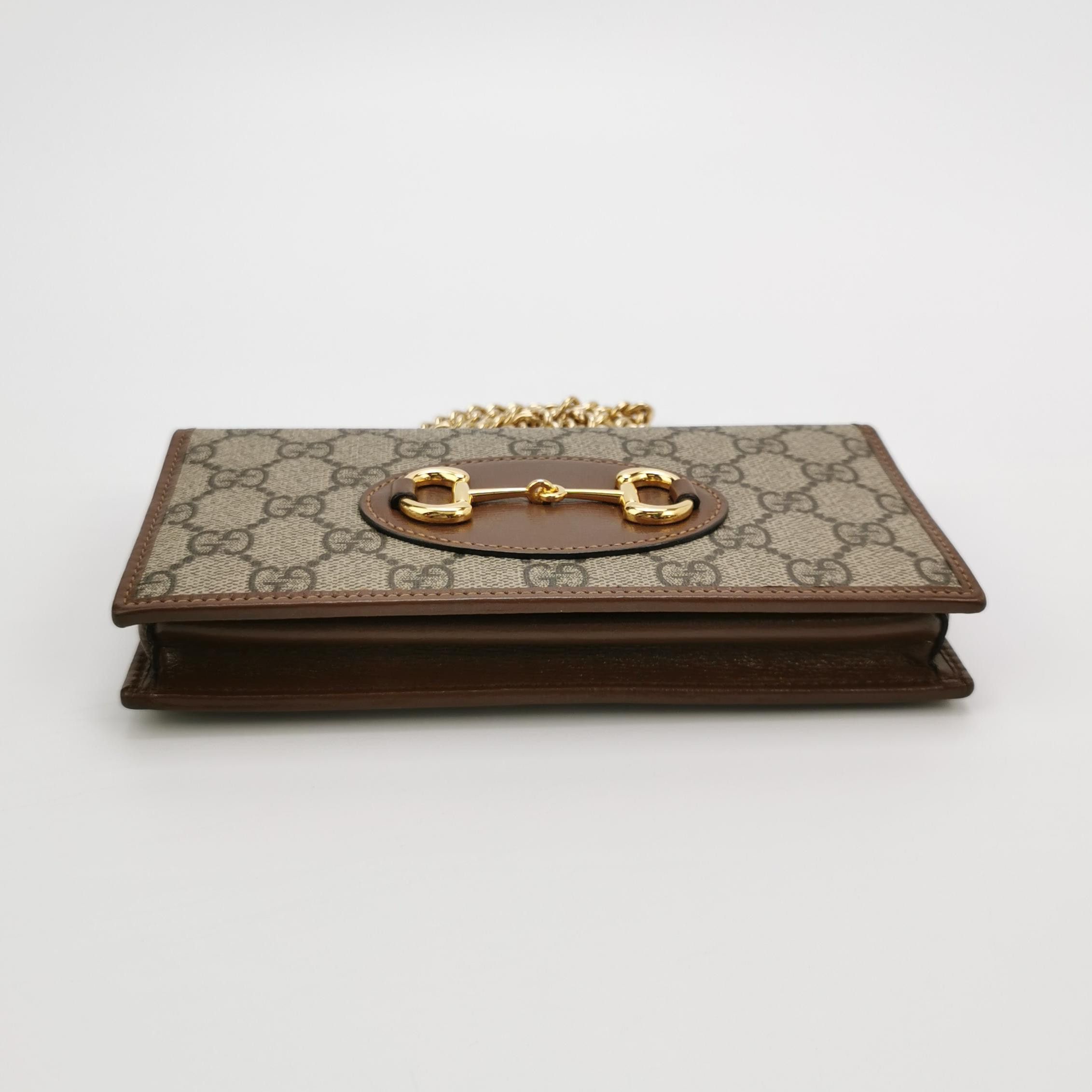Gucci Gucci Women os Shoulder Bags Size ONE SIZE - 6 Thumbnail