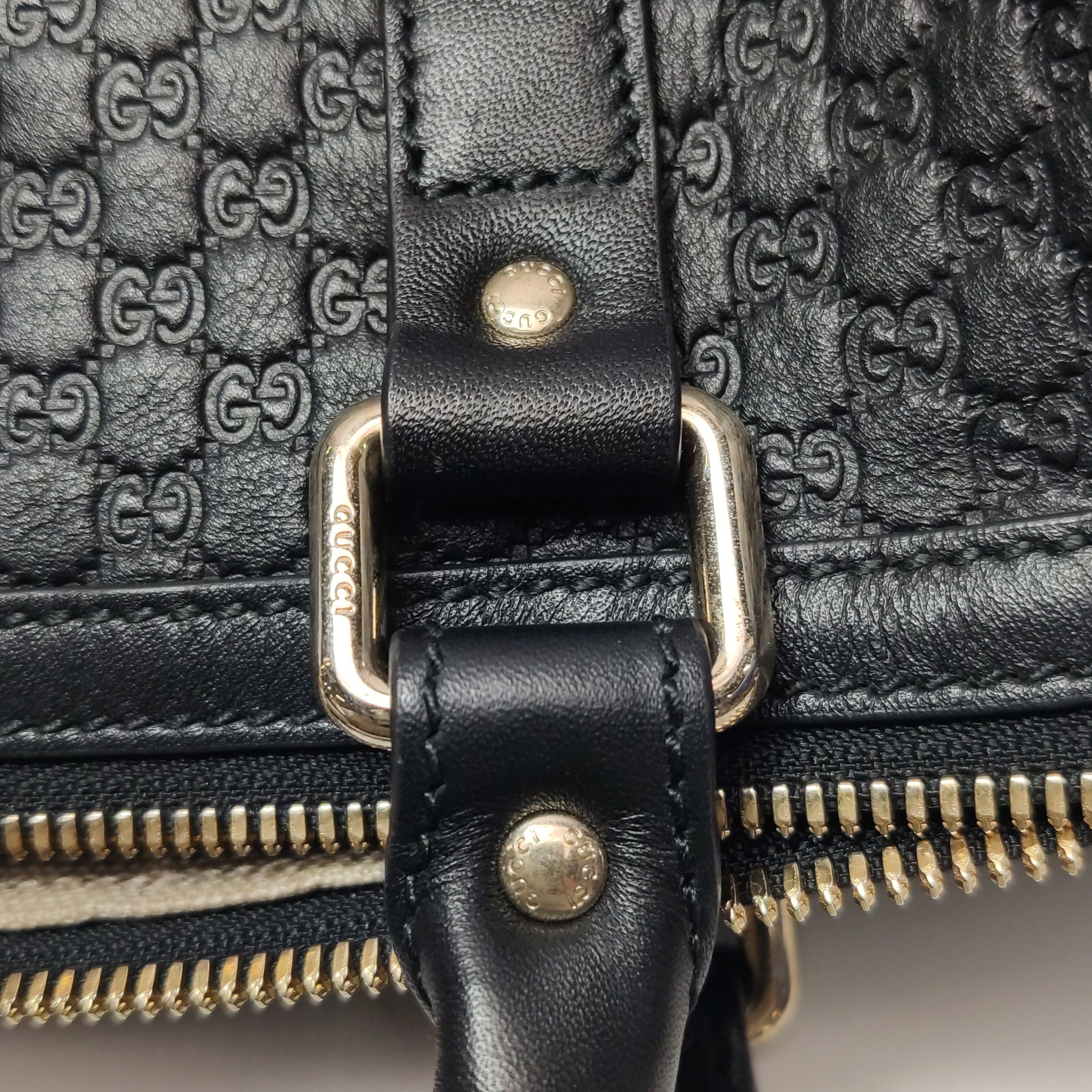 Gucci Gucci Women os Shoulder Bags Size ONE SIZE - 16 Thumbnail