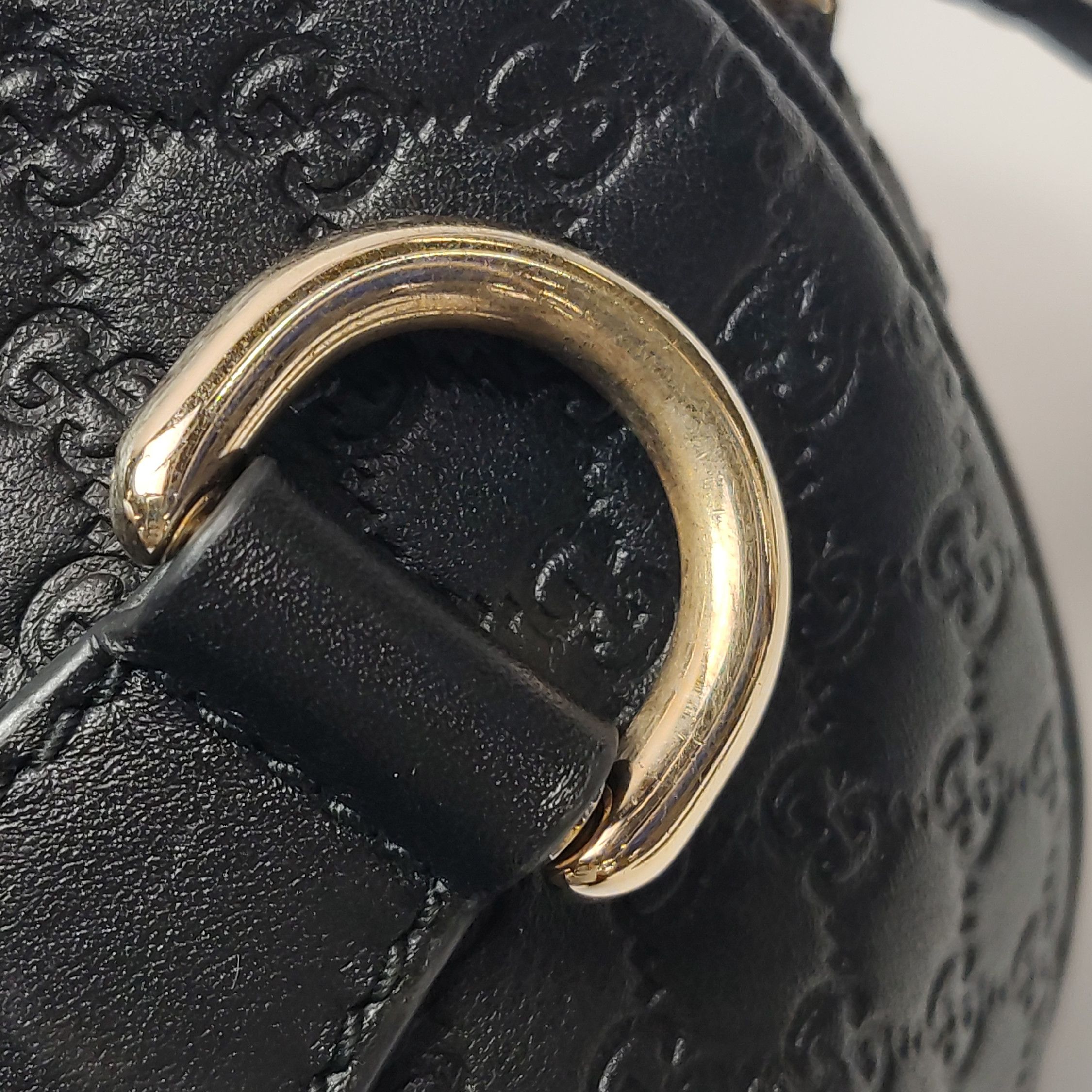 Gucci Gucci Women os Shoulder Bags Size ONE SIZE - 14 Thumbnail
