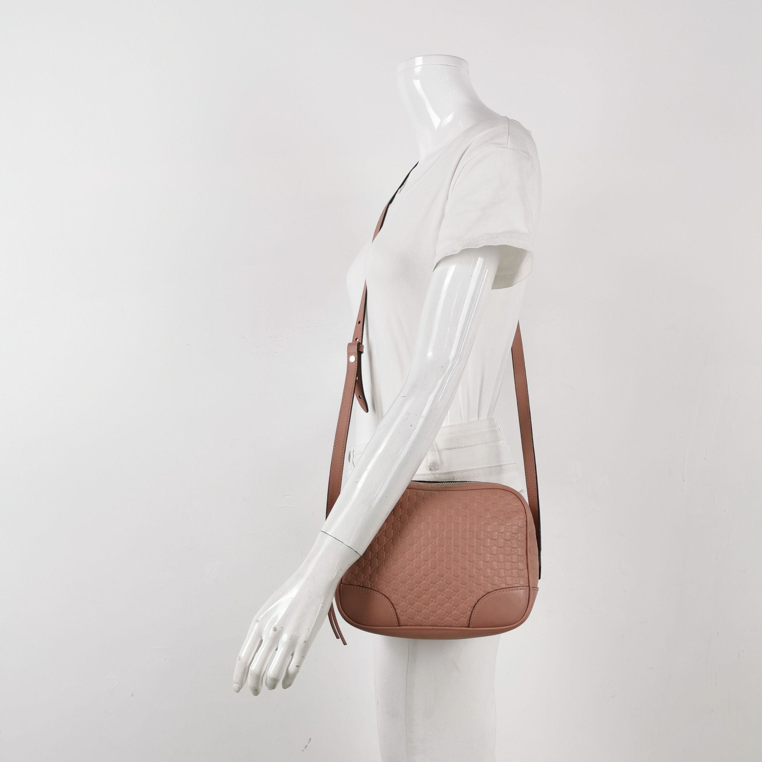 Gucci Gucci Women os Shoulder Bags Size ONE SIZE - 2 Thumbnail