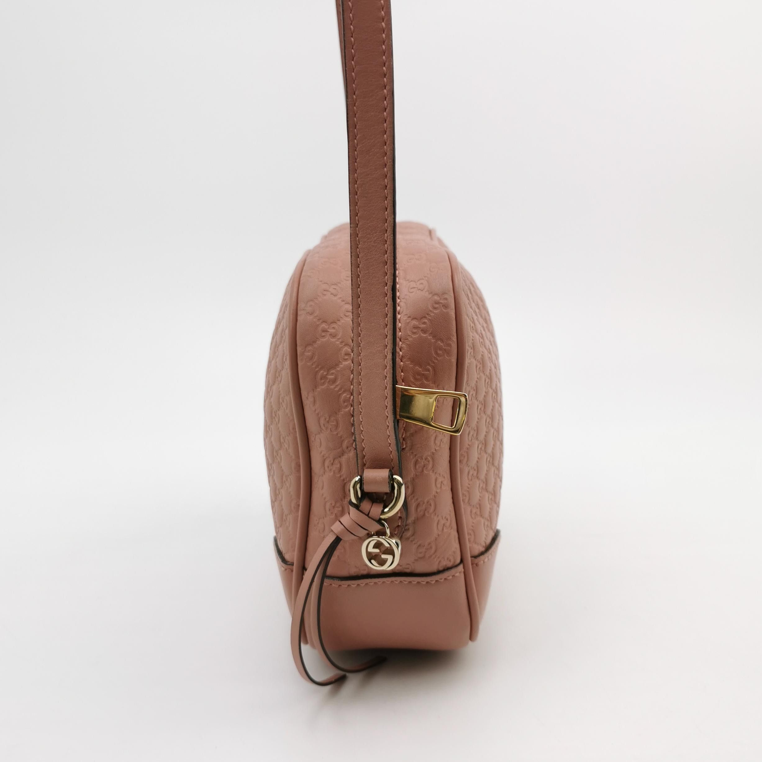Gucci Gucci Women os Shoulder Bags Size ONE SIZE - 4 Thumbnail