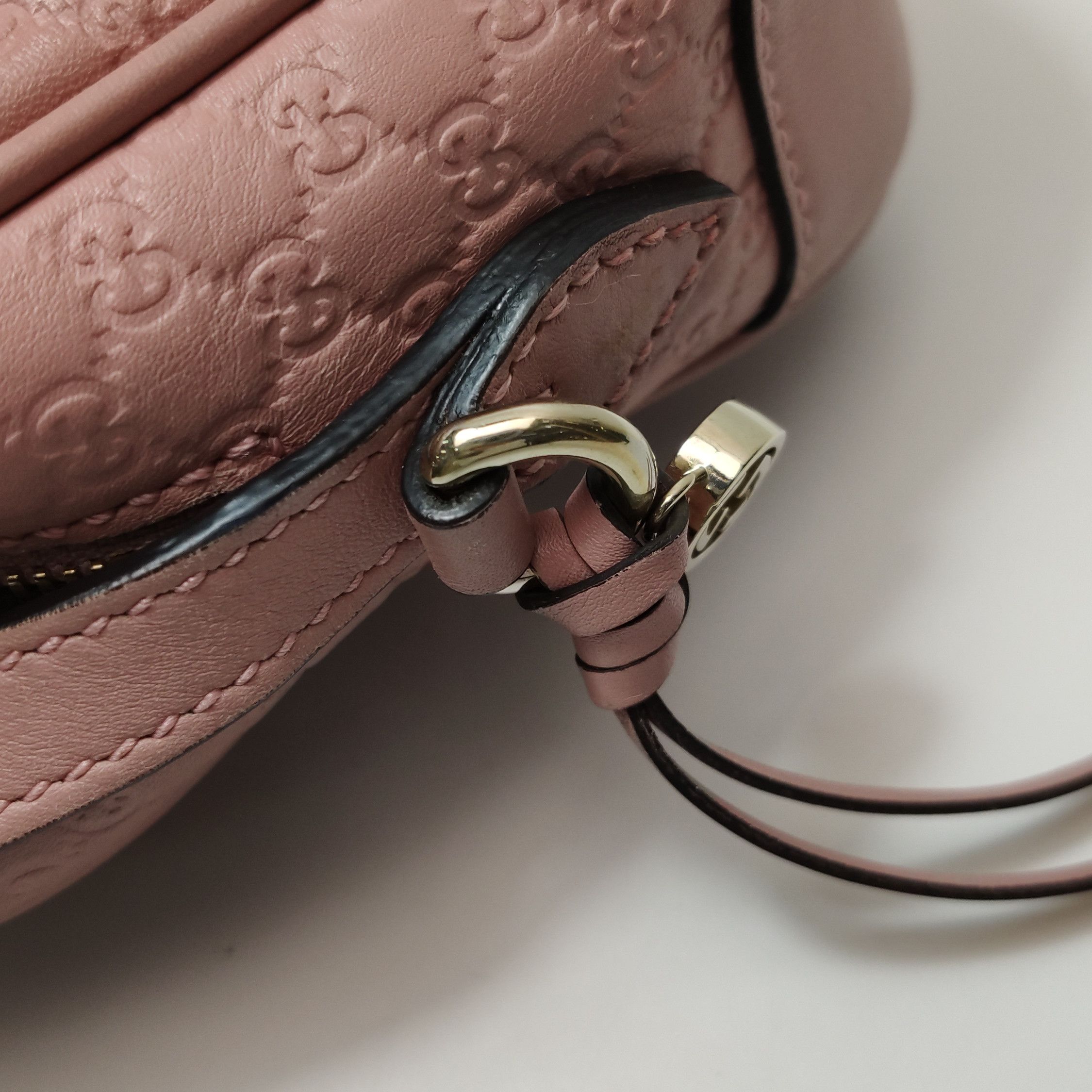 Gucci Gucci Women os Shoulder Bags Size ONE SIZE - 13 Thumbnail