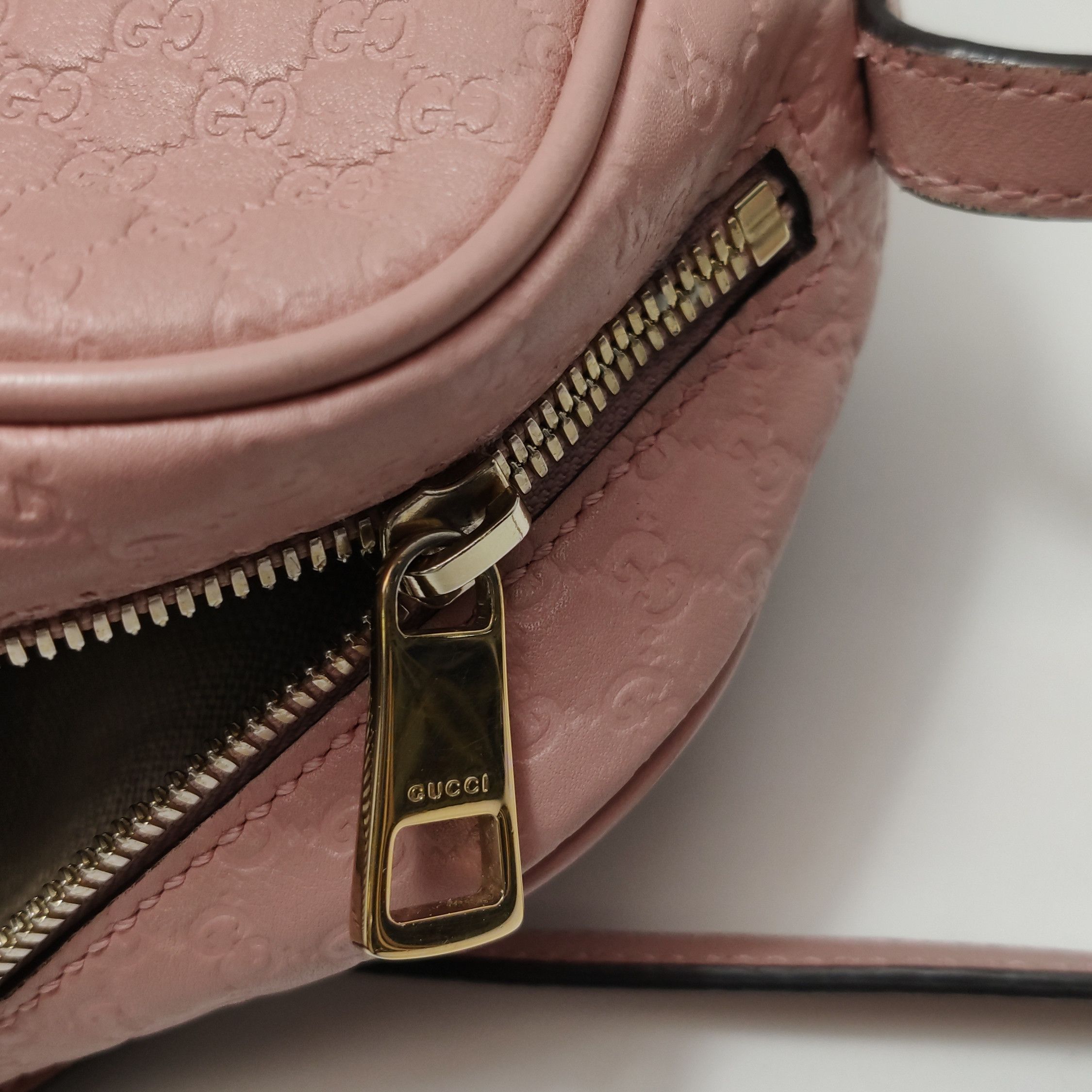 Gucci Gucci Women os Shoulder Bags Size ONE SIZE - 12 Thumbnail