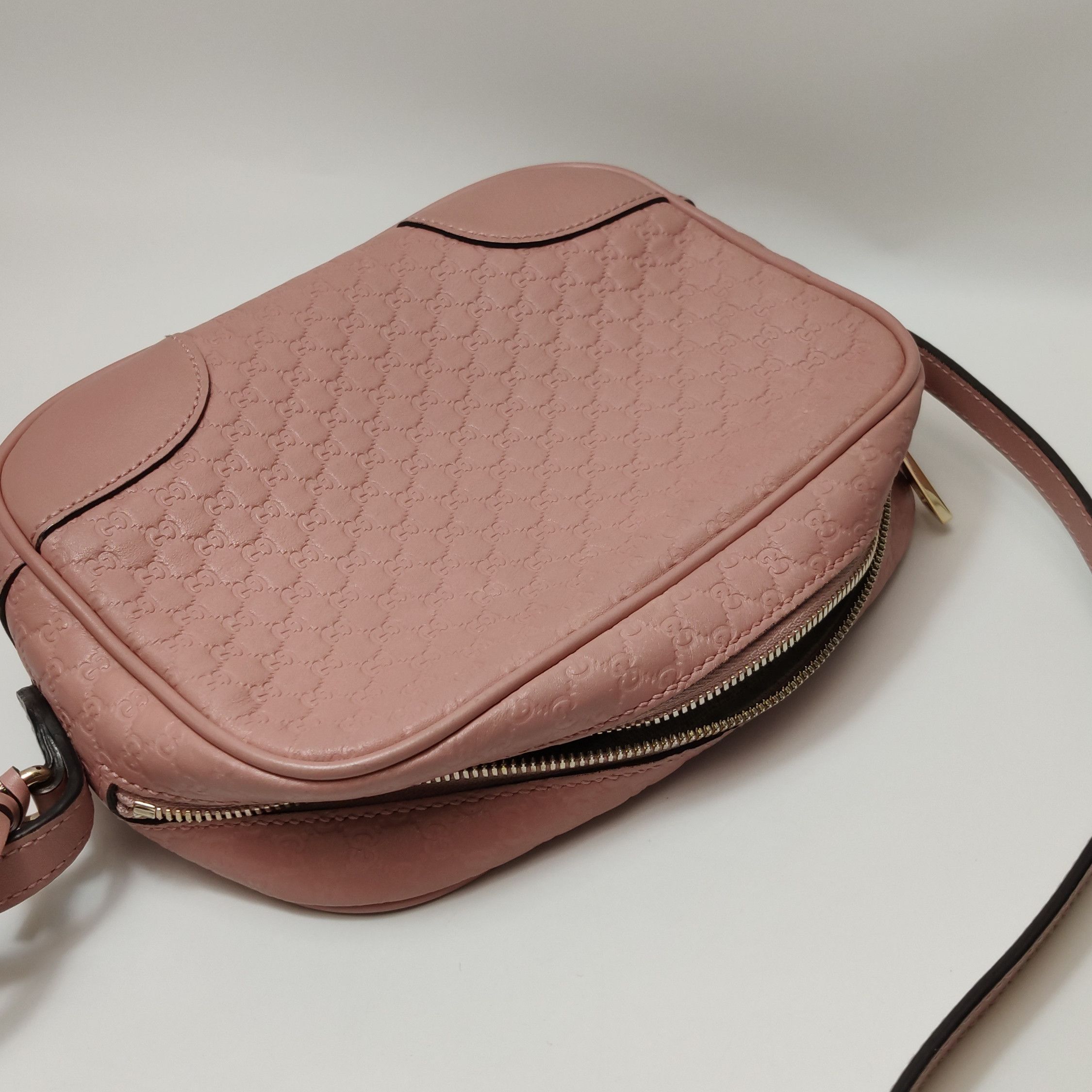 Gucci Gucci Women os Shoulder Bags Size ONE SIZE - 18 Thumbnail